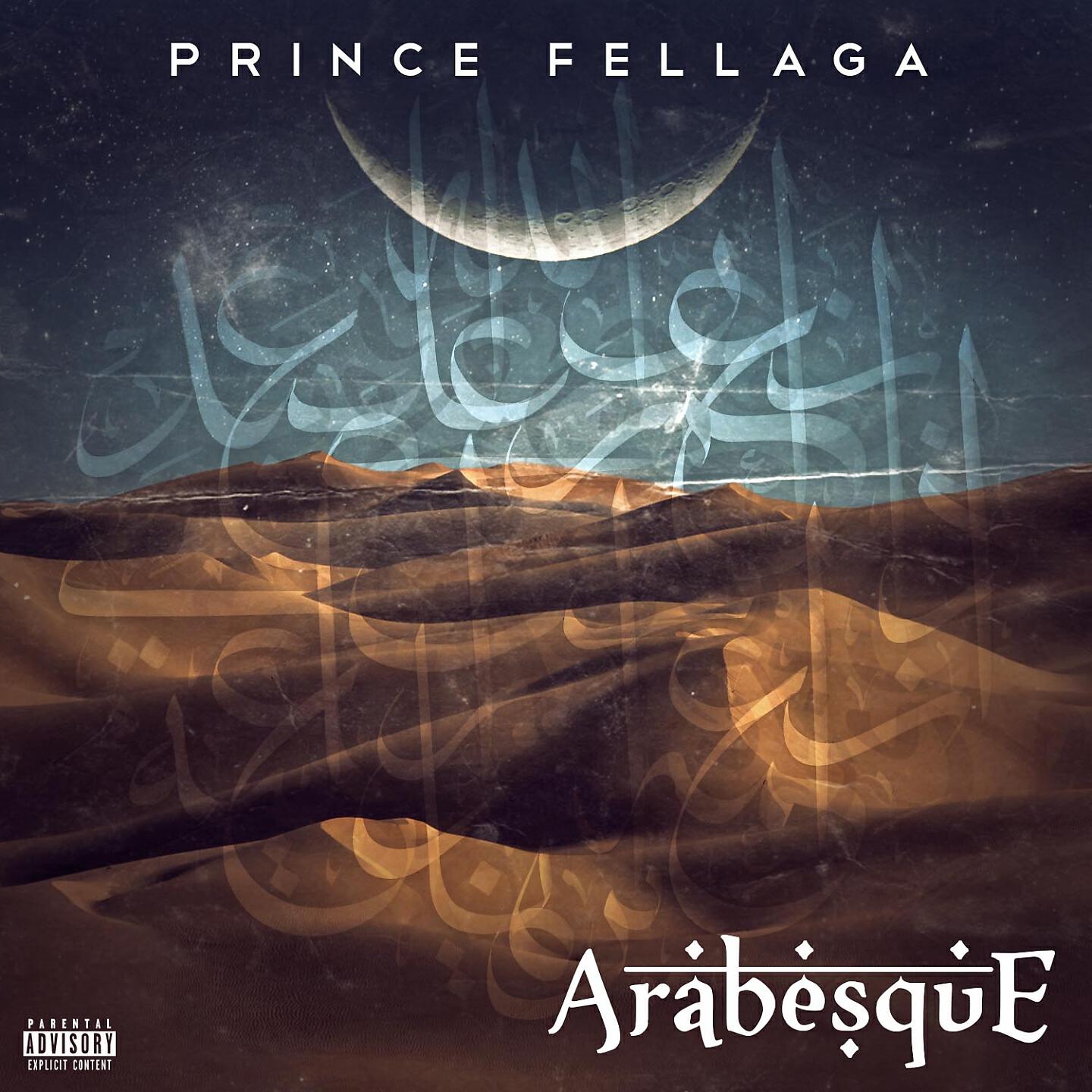 Prince Fellaga - Dialogues avec les anges