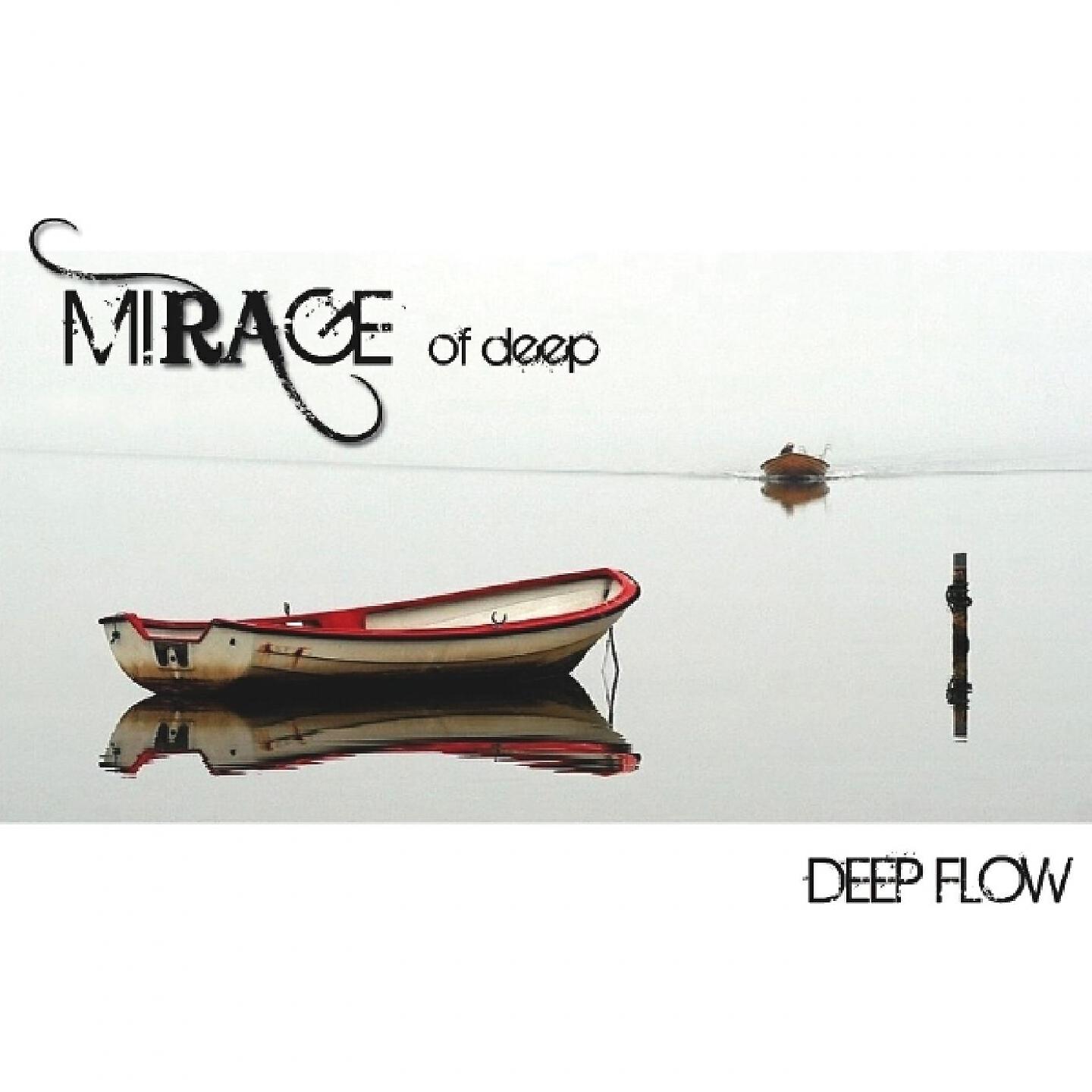 MIRAGE OF DEEP - Paradise Idyll