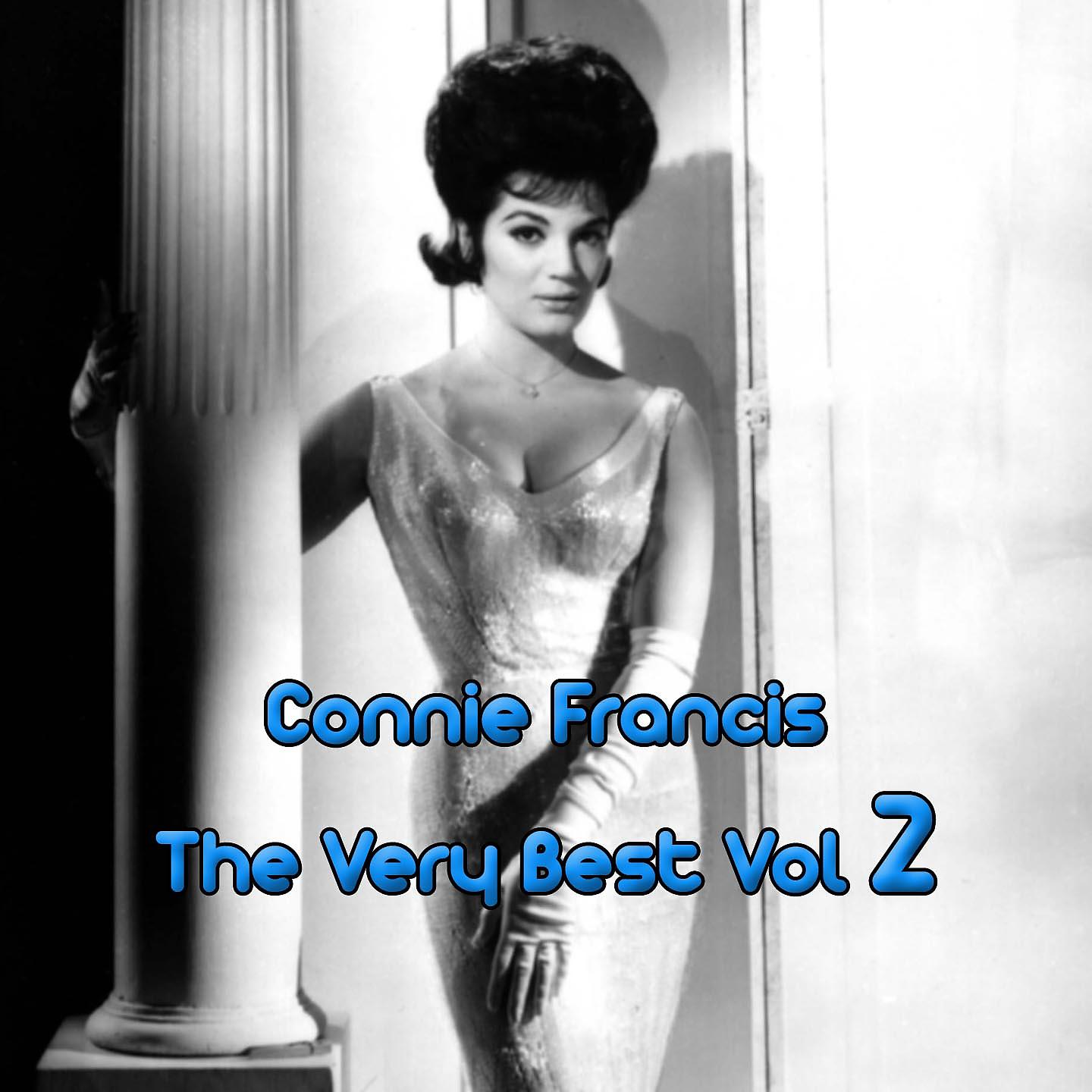 Постер альбома Connie Francis Medley 2: These Foolish Things / Cruising Down the River / No Other One / Half as Much / It's the Talk of the Town / The Very Thought of You / Just a Dream / A Tree in the Meadow / Blame It on My Youth / Heartaches / I Miss You So / Forgett