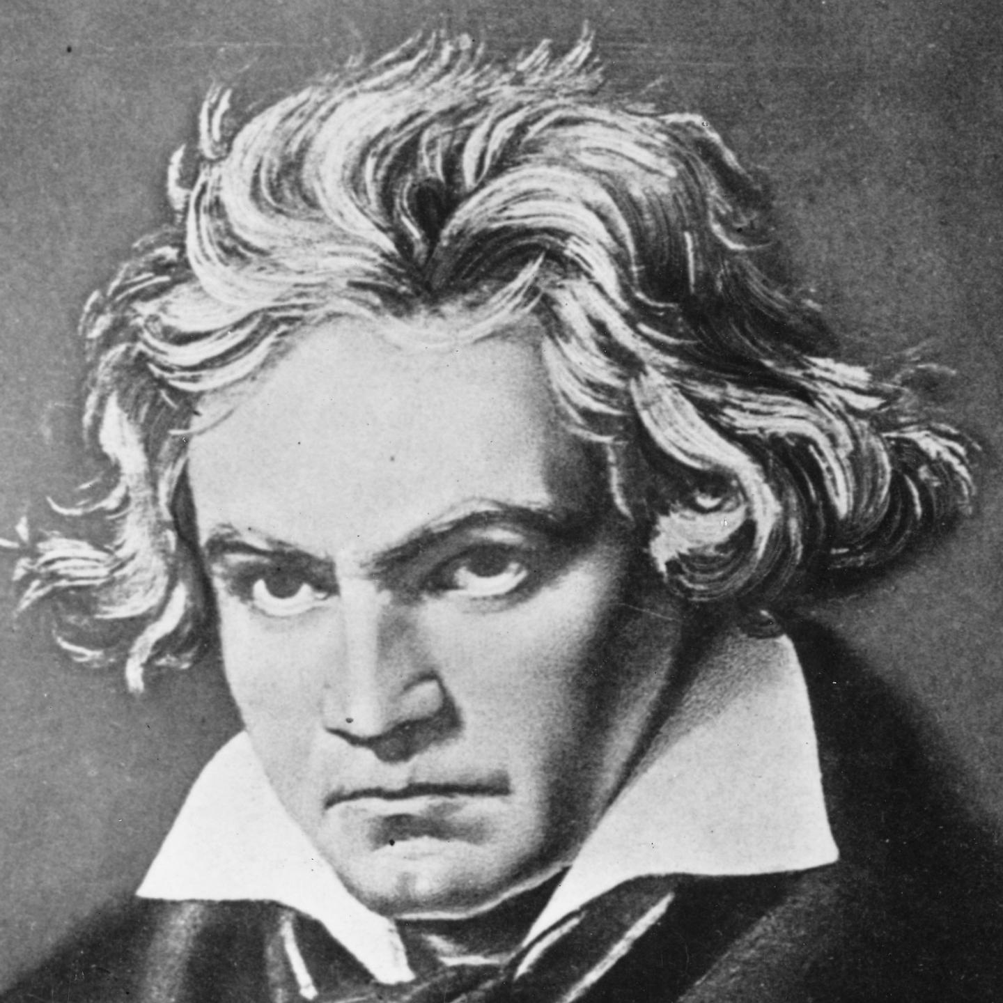 Постер альбома Beethoven: Symphony No. 1, Op. 21