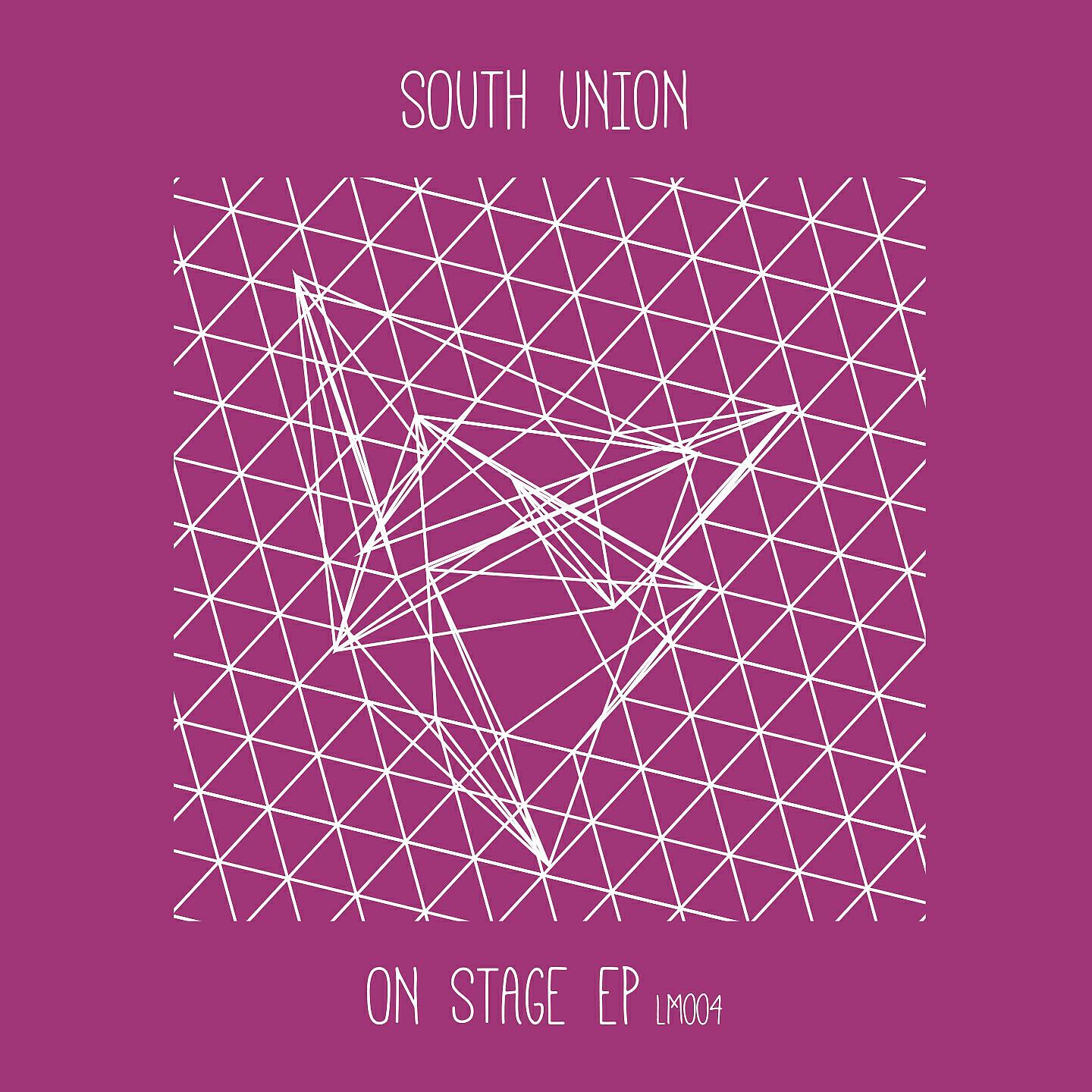 South Union - Stage, Pt. 1 (Taho Remix)