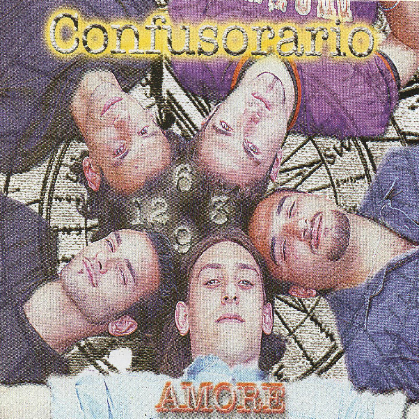 Confusorario - Capirò