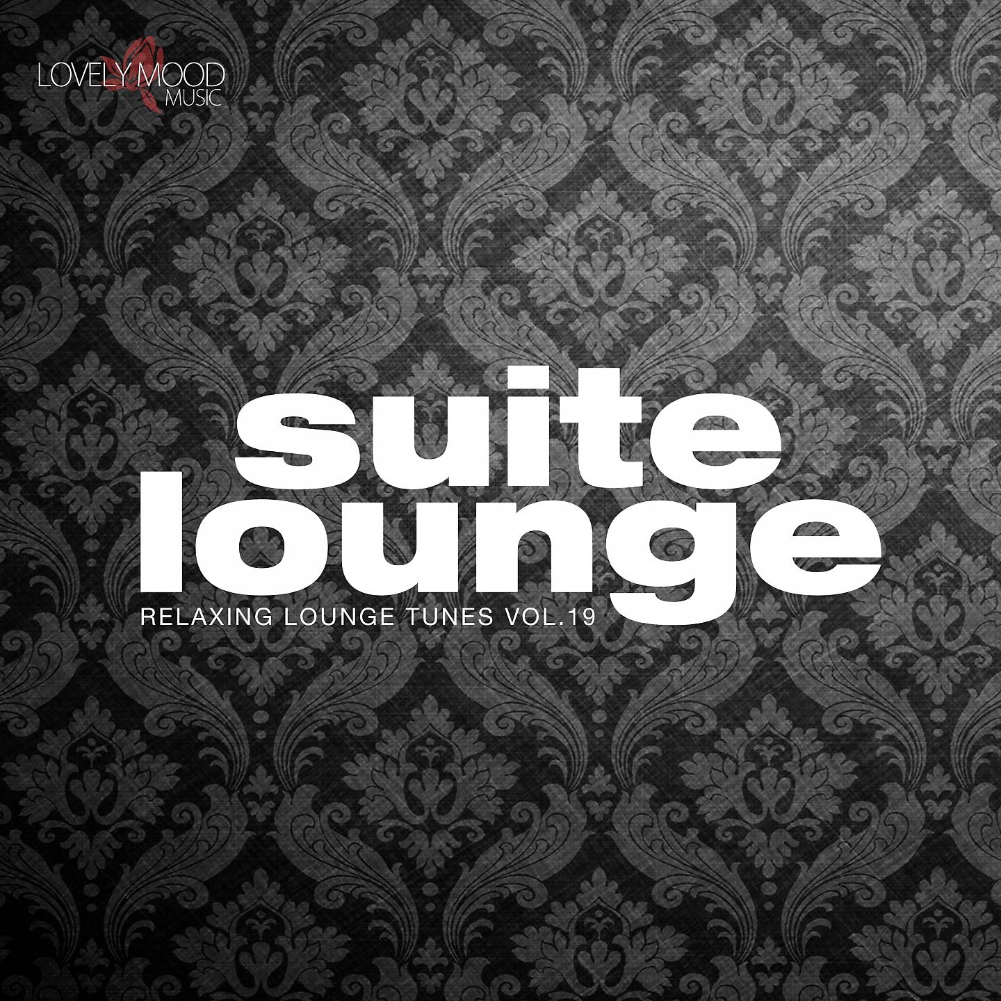Постер альбома Suite Lounge 19