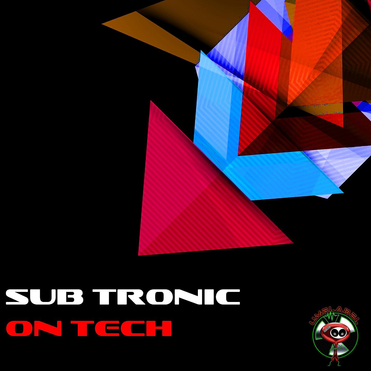 On Tech - Do You Feel It