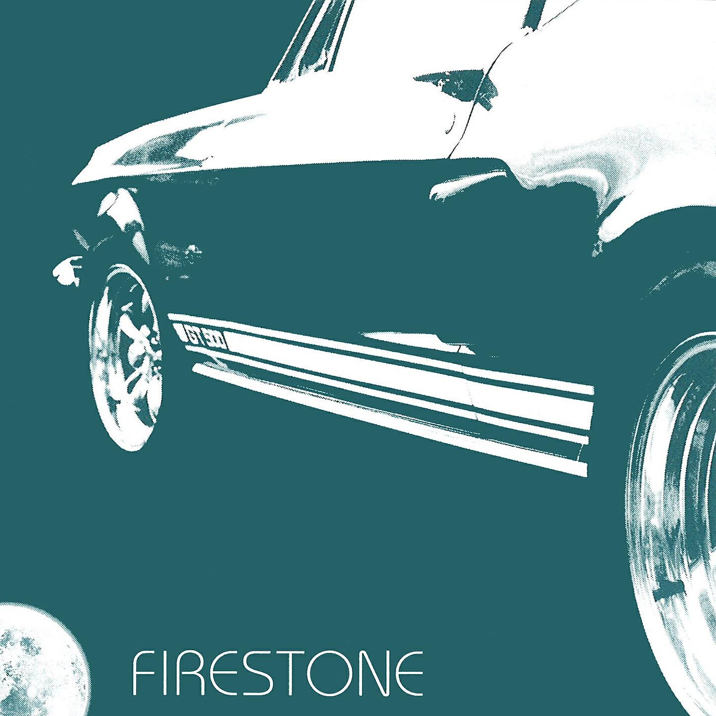 Firestone - Everybody's Got a Hold on You