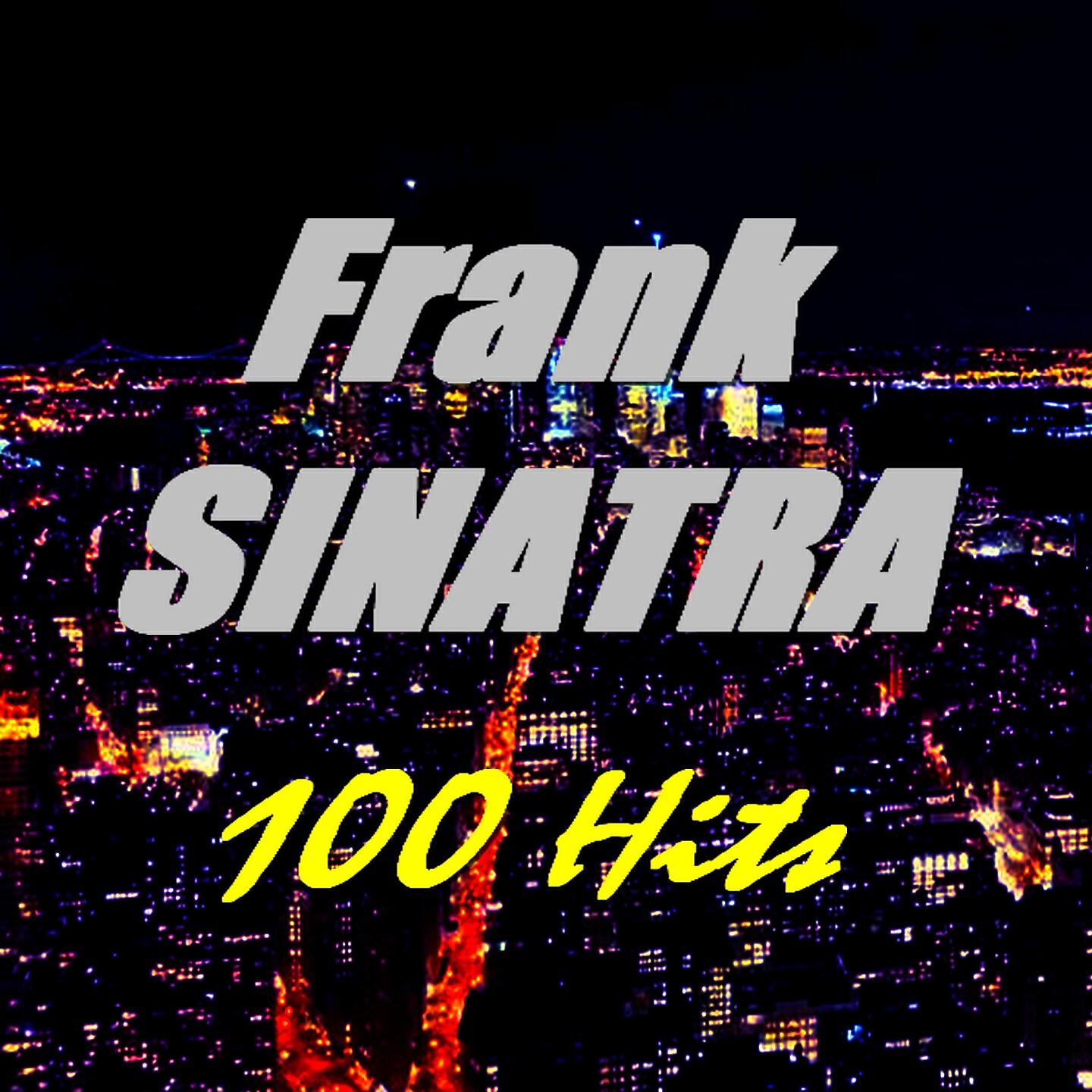 FRANK SINATRA - Azur Te (Paris Blues)