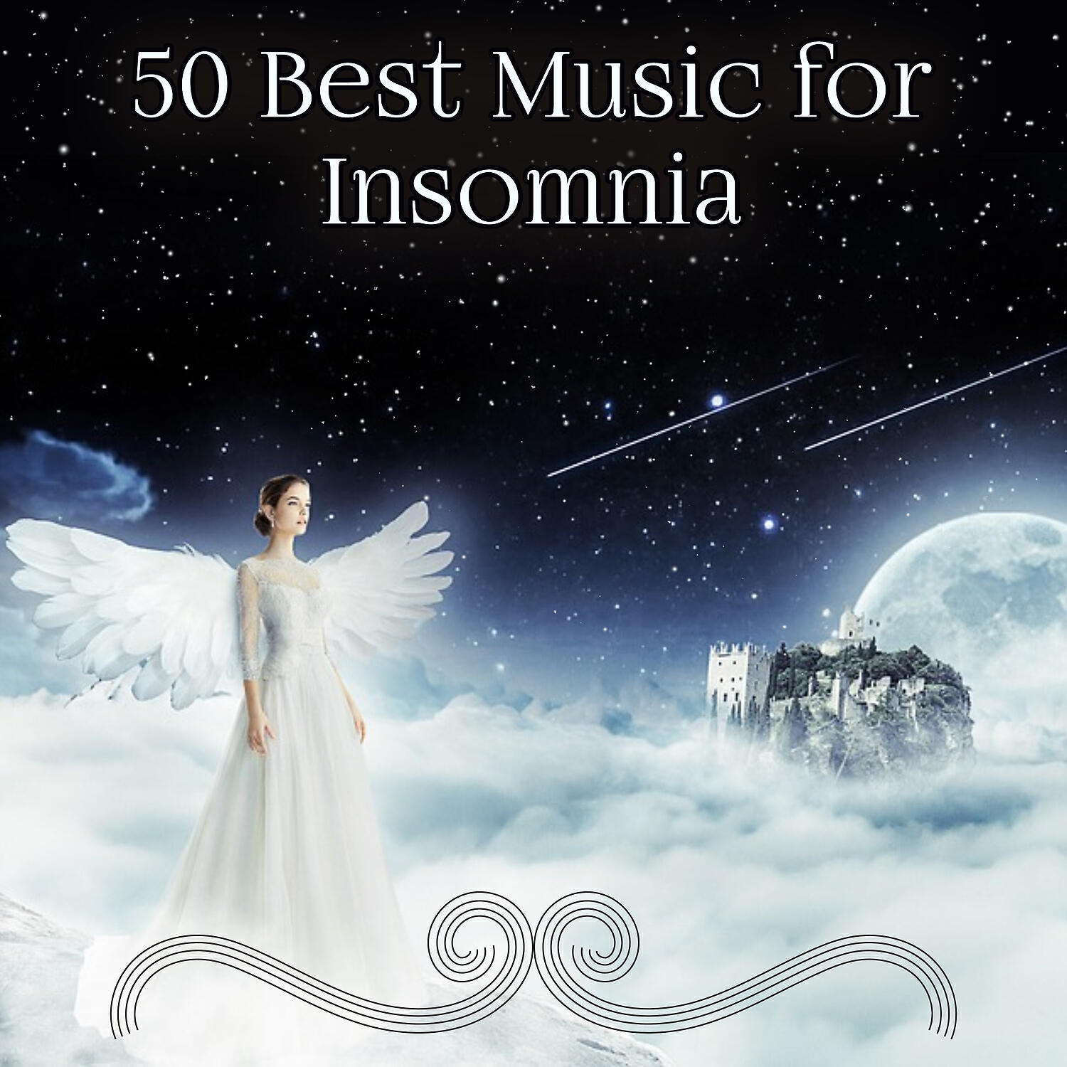 Deep Sleep Music Academy - Natural Healing Music: Spiritualty & Development