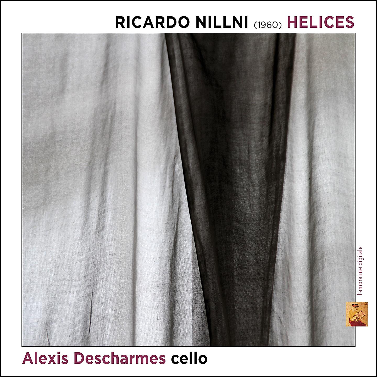 Постер альбома Hélices