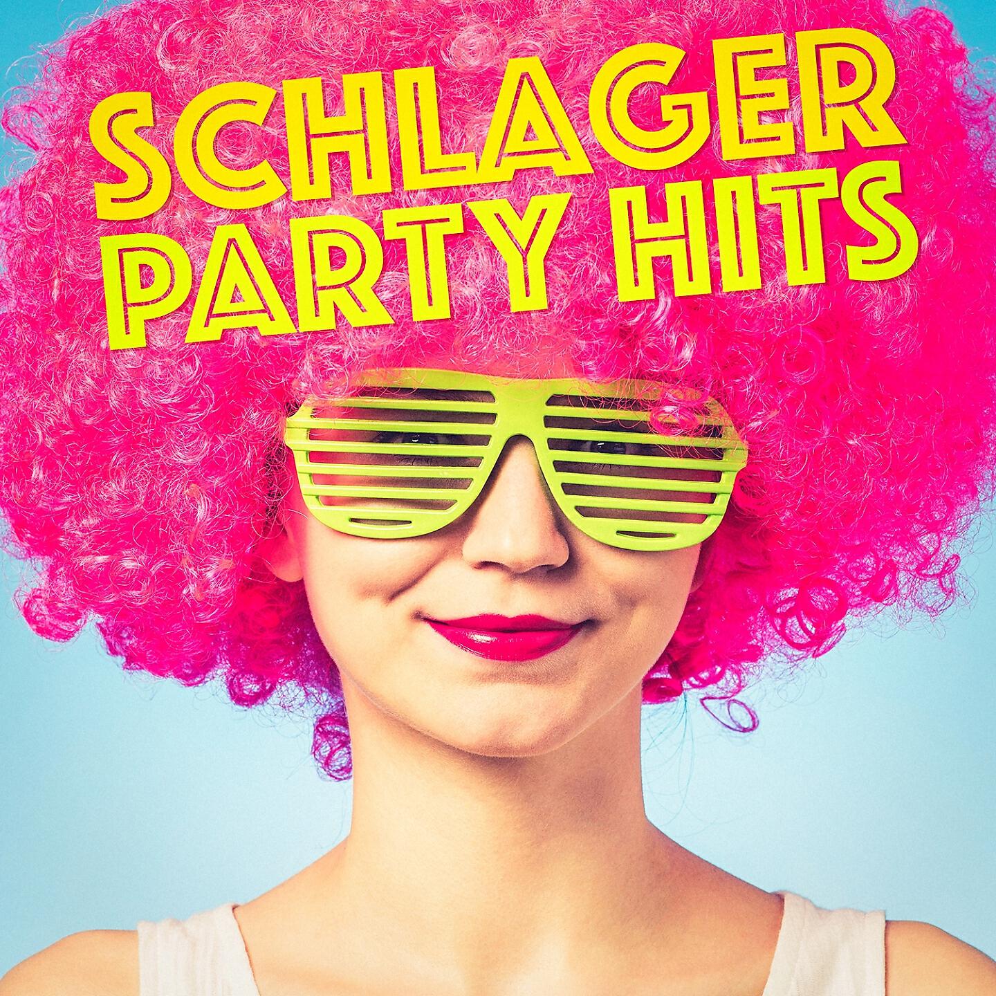 Schlagerpalast Ensemble - Dschinghis Khan