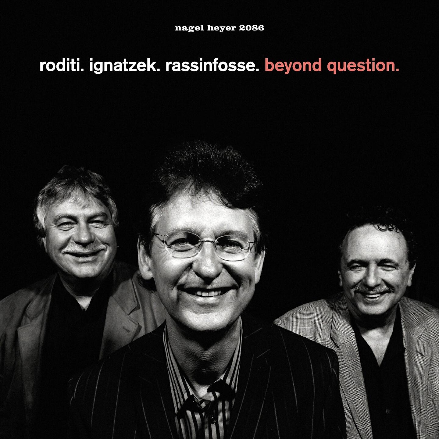 Claudio Roditi - Early Hour