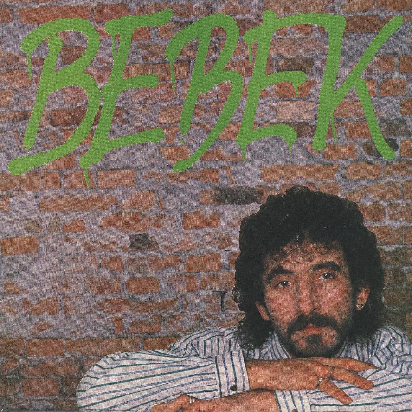 Zeljko Bebek - Tri Daljine...