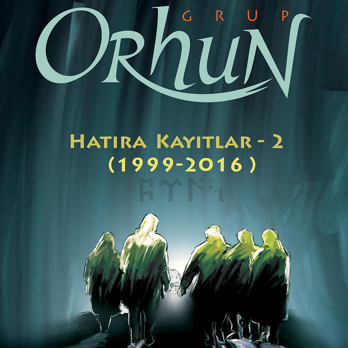 Постер альбома Hatıra Kayıtlar, Vol. 2