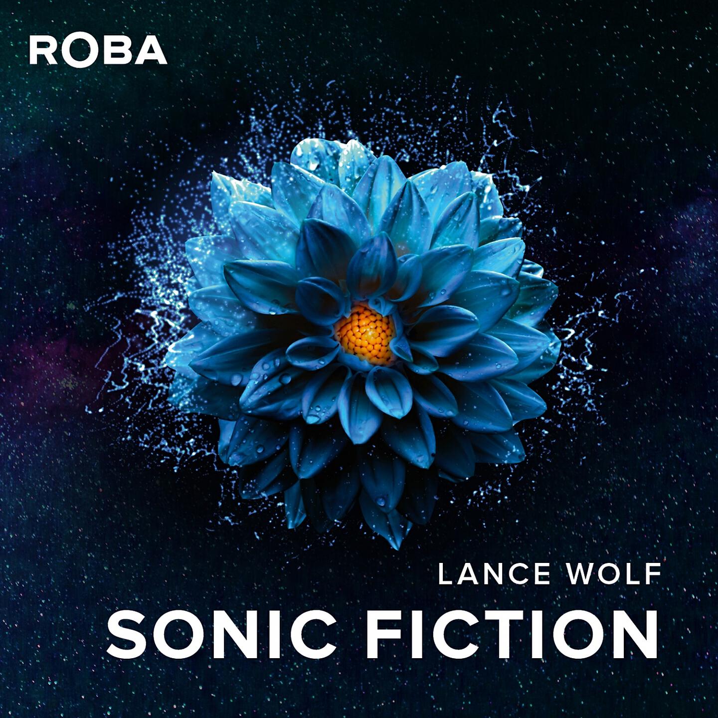 Lance Wolf - Octagon