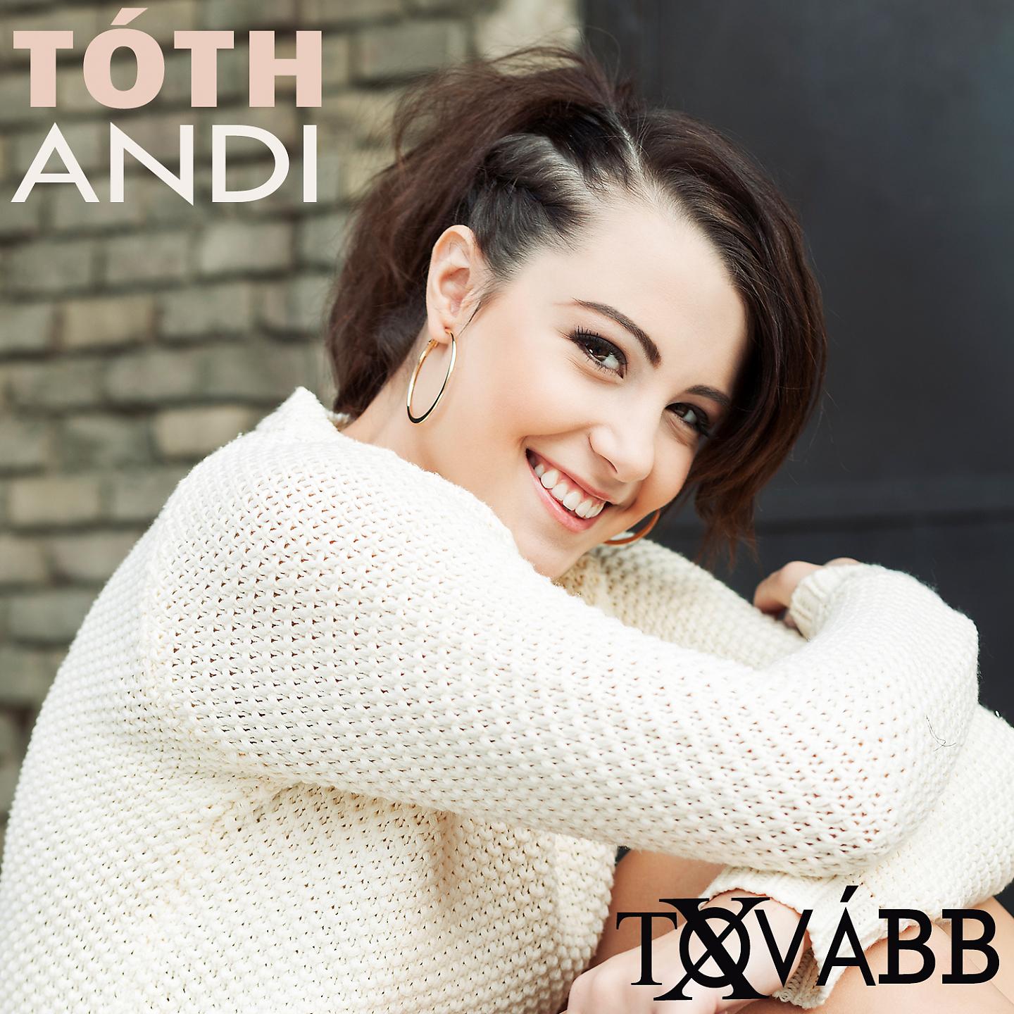 Постер альбома Tovább