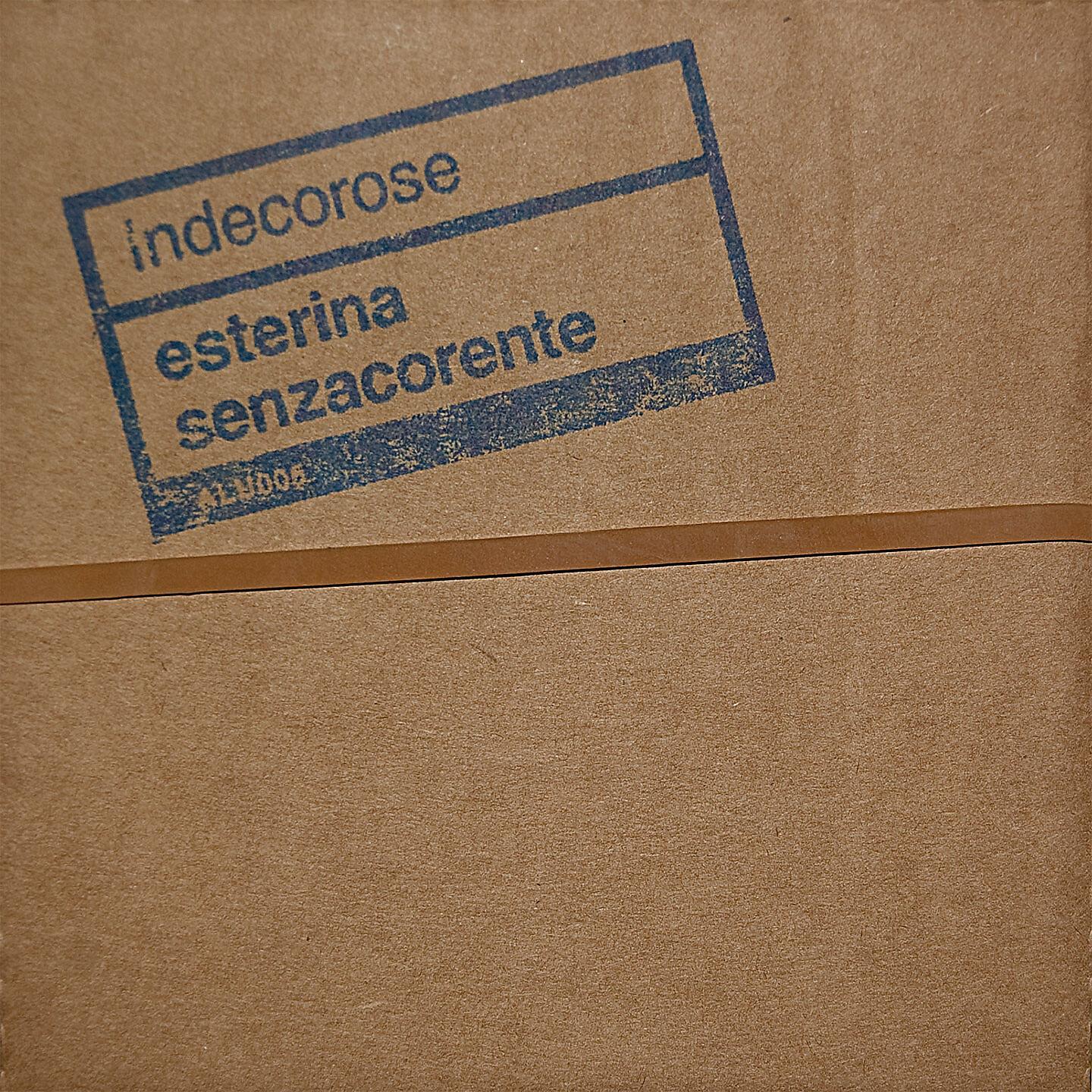 Esterina - Fero