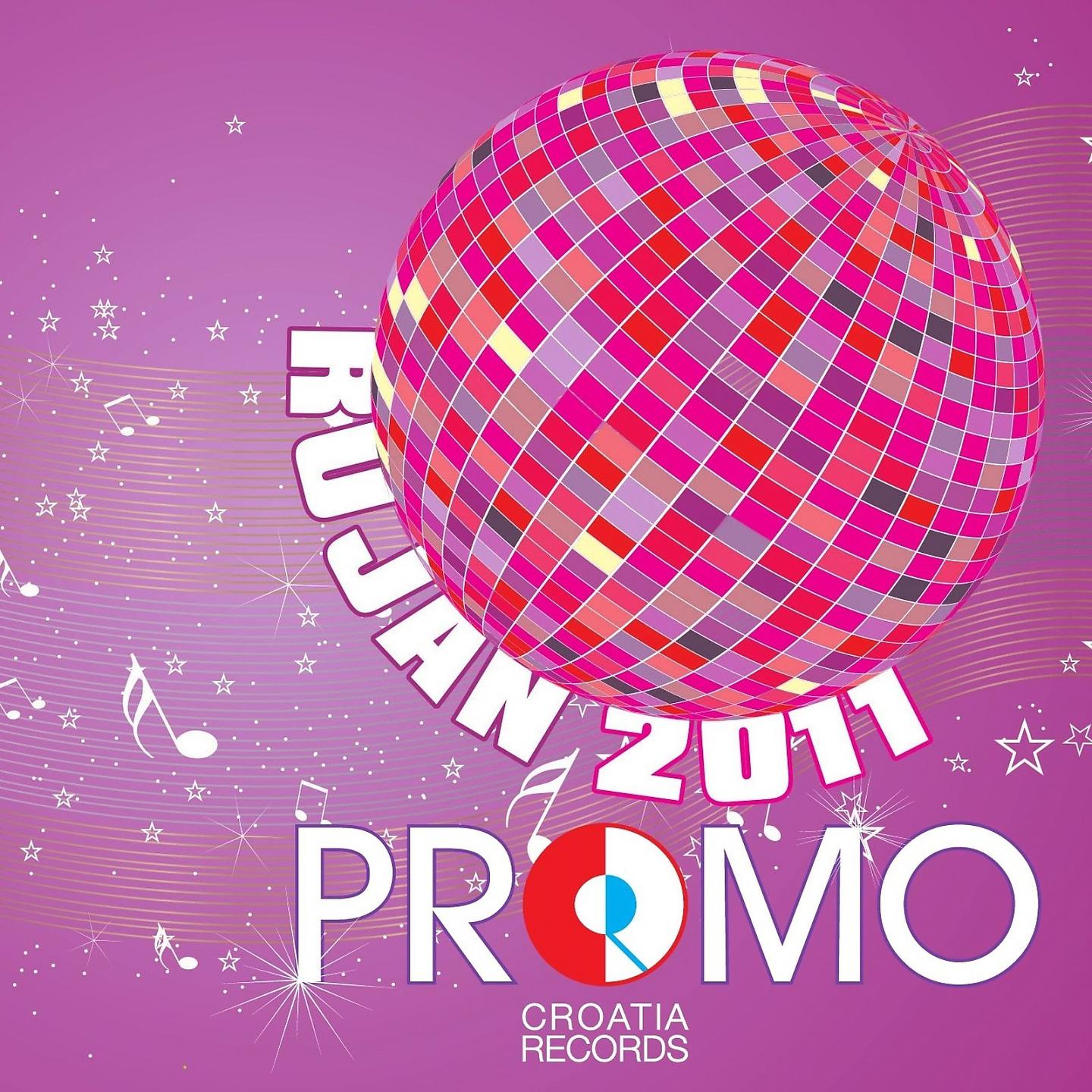 Постер альбома Promo 9-2011.