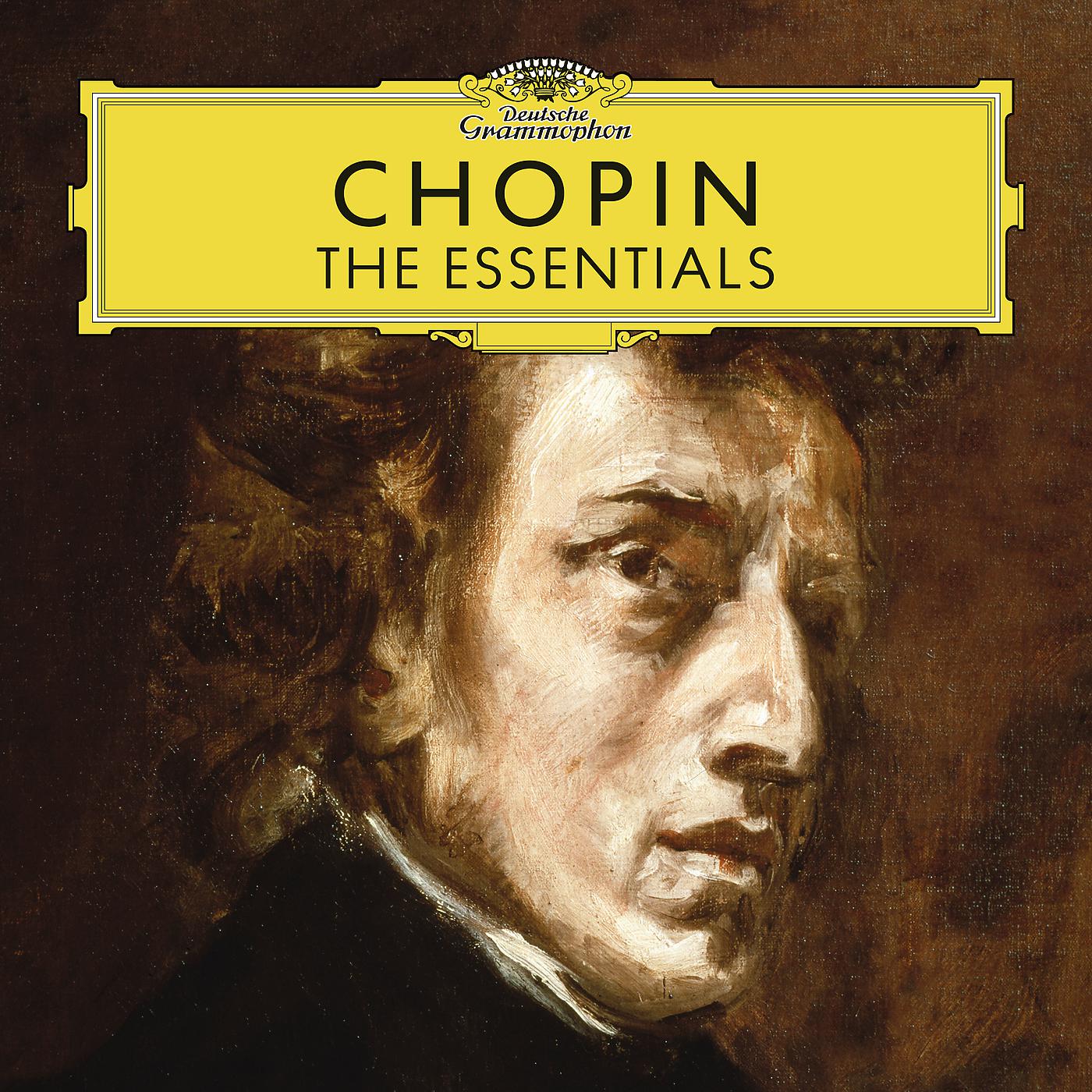 Постер альбома Chopin: The Essentials