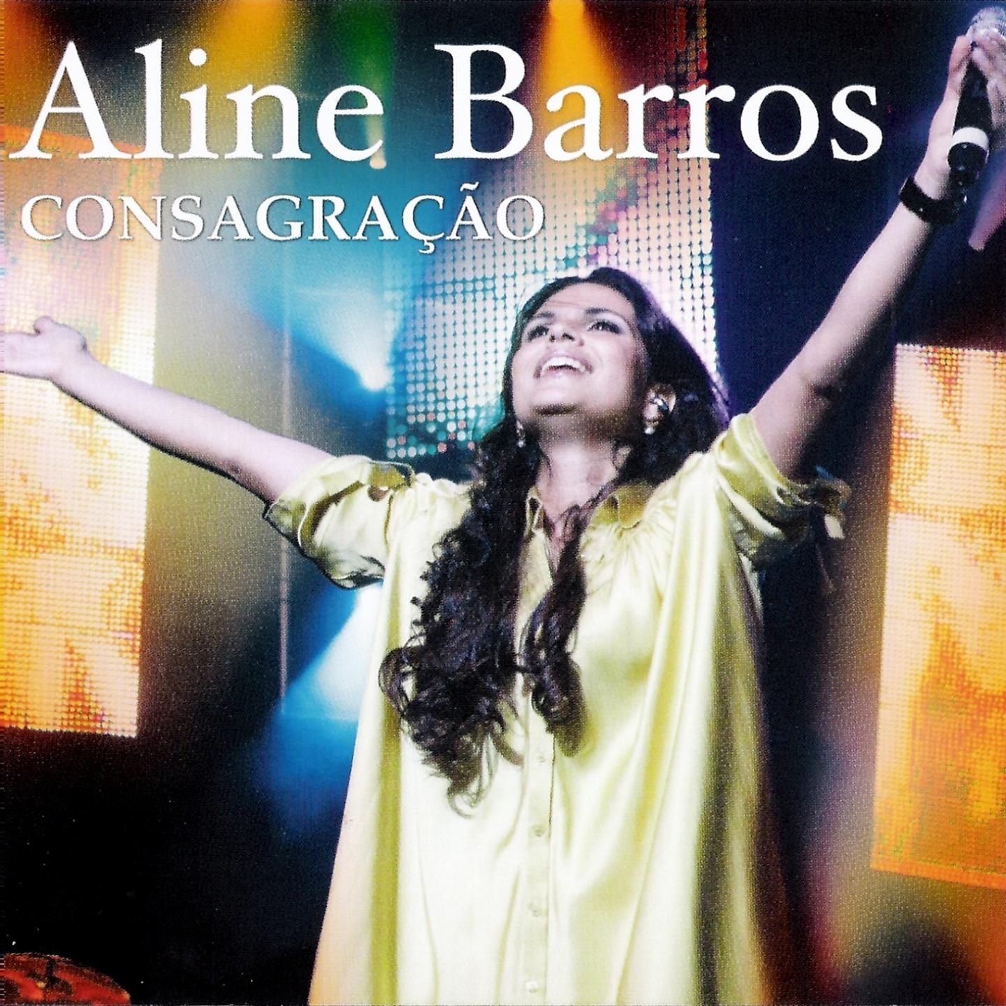 Постер альбома Consagração