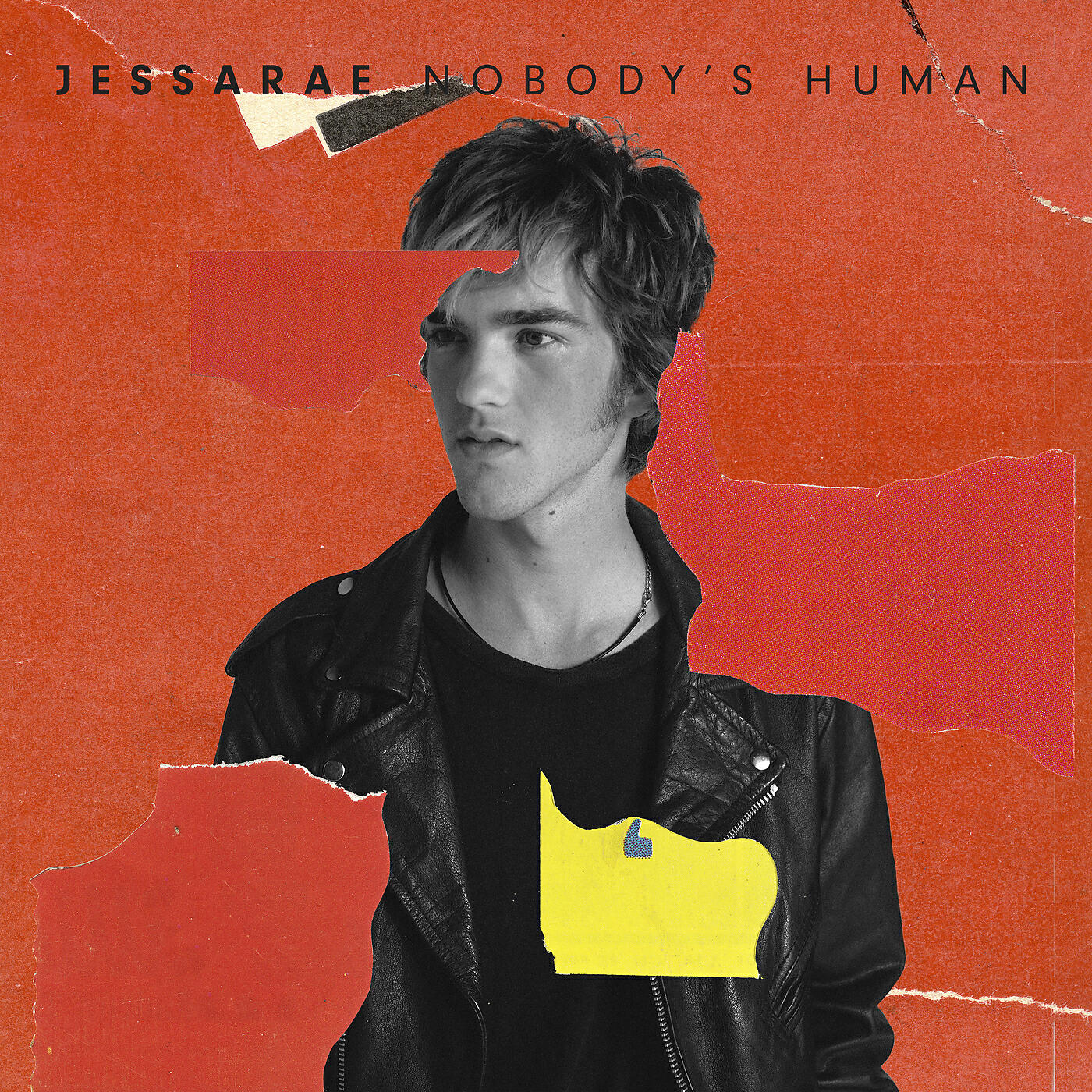 Jessarae - Carving Out My Heart (Live)