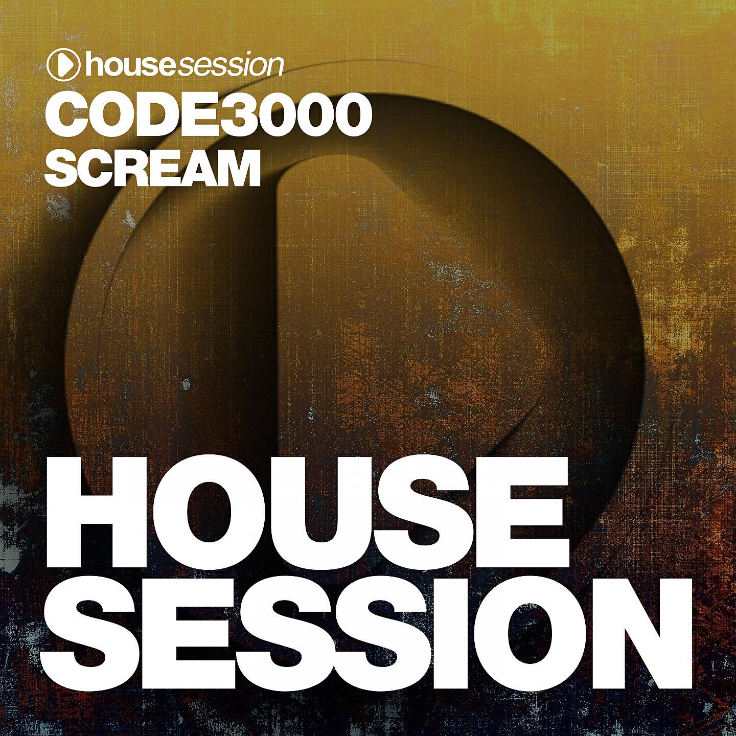 Code3000 - Scream