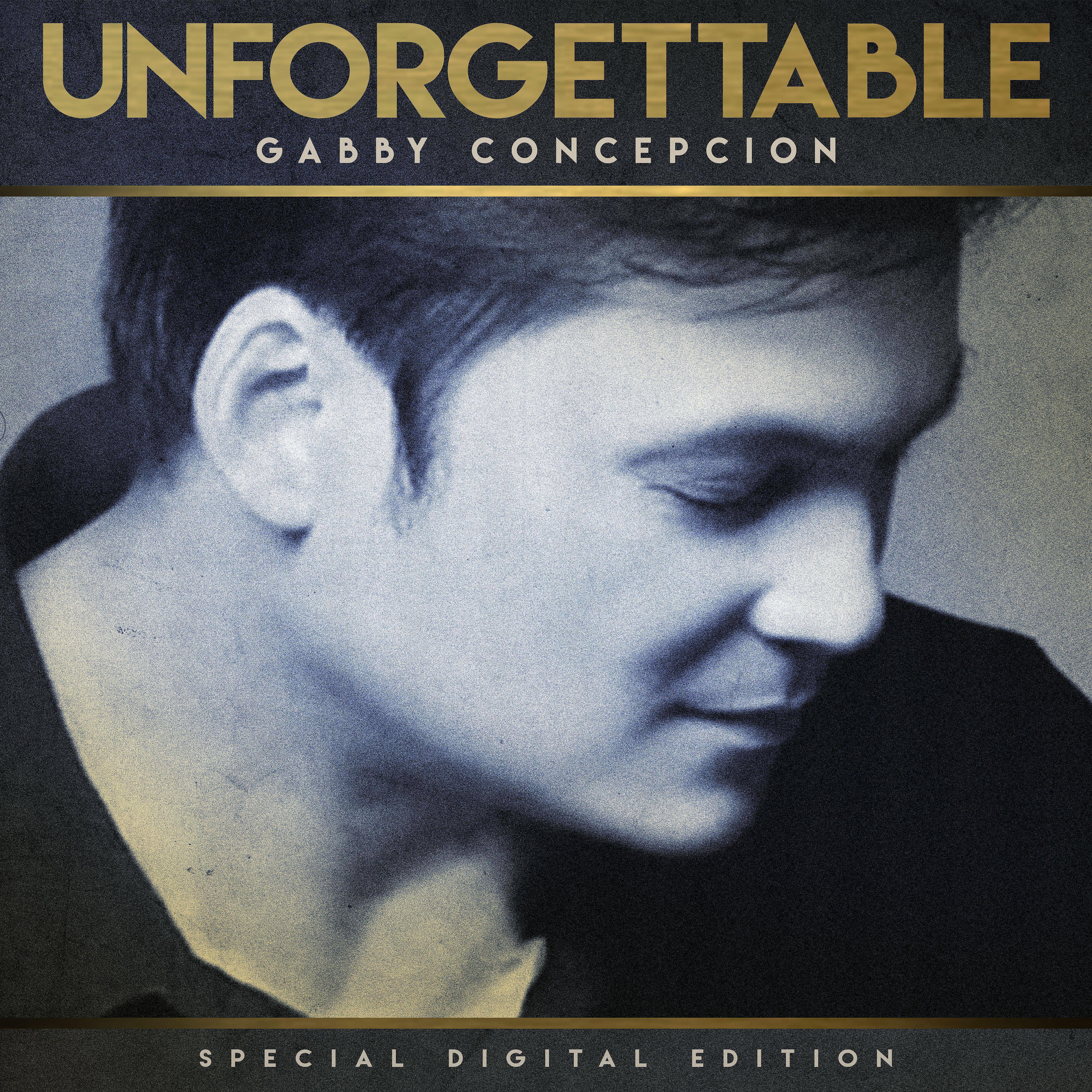 Gabby Concepcion - It's over Now