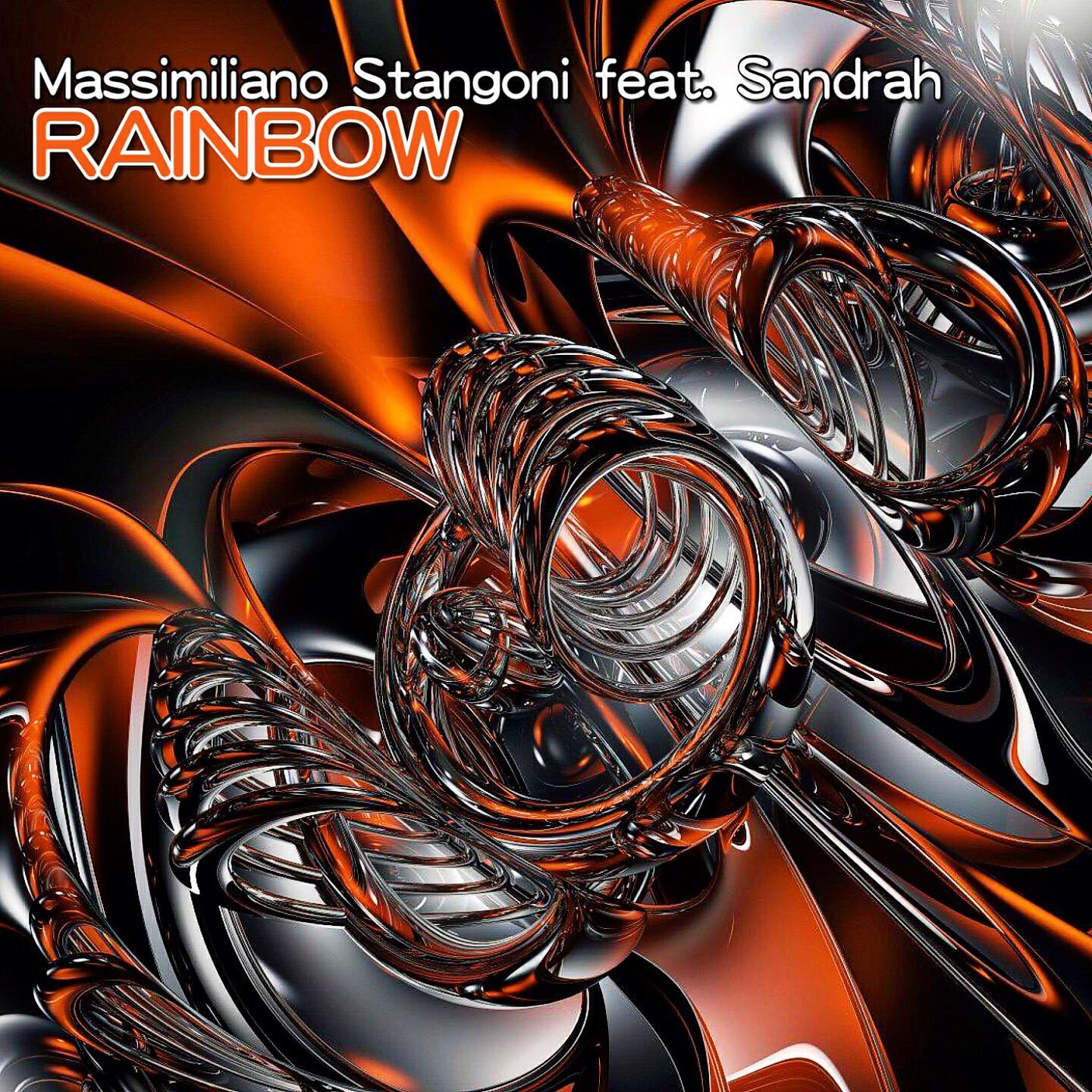 Massimiliano Stangoni - Rainbow