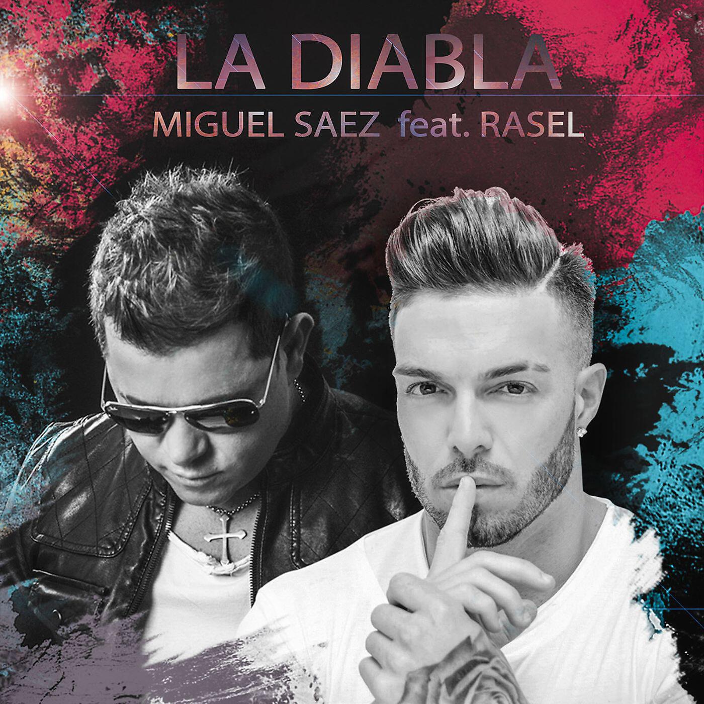 MIGUEL SAEZ - La diabla