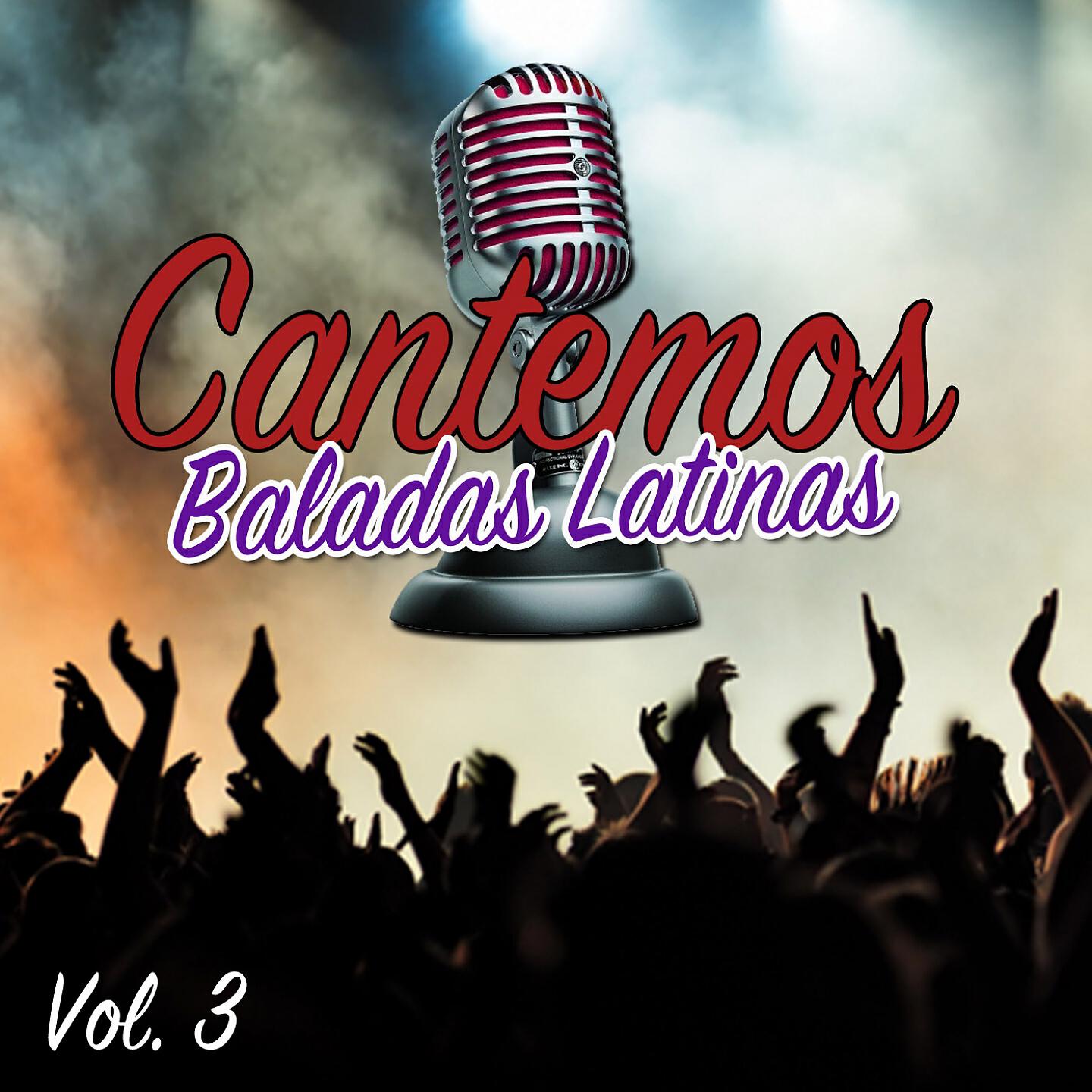 Cantemos - Lo Mejor de Mi (Versión Karaoke)