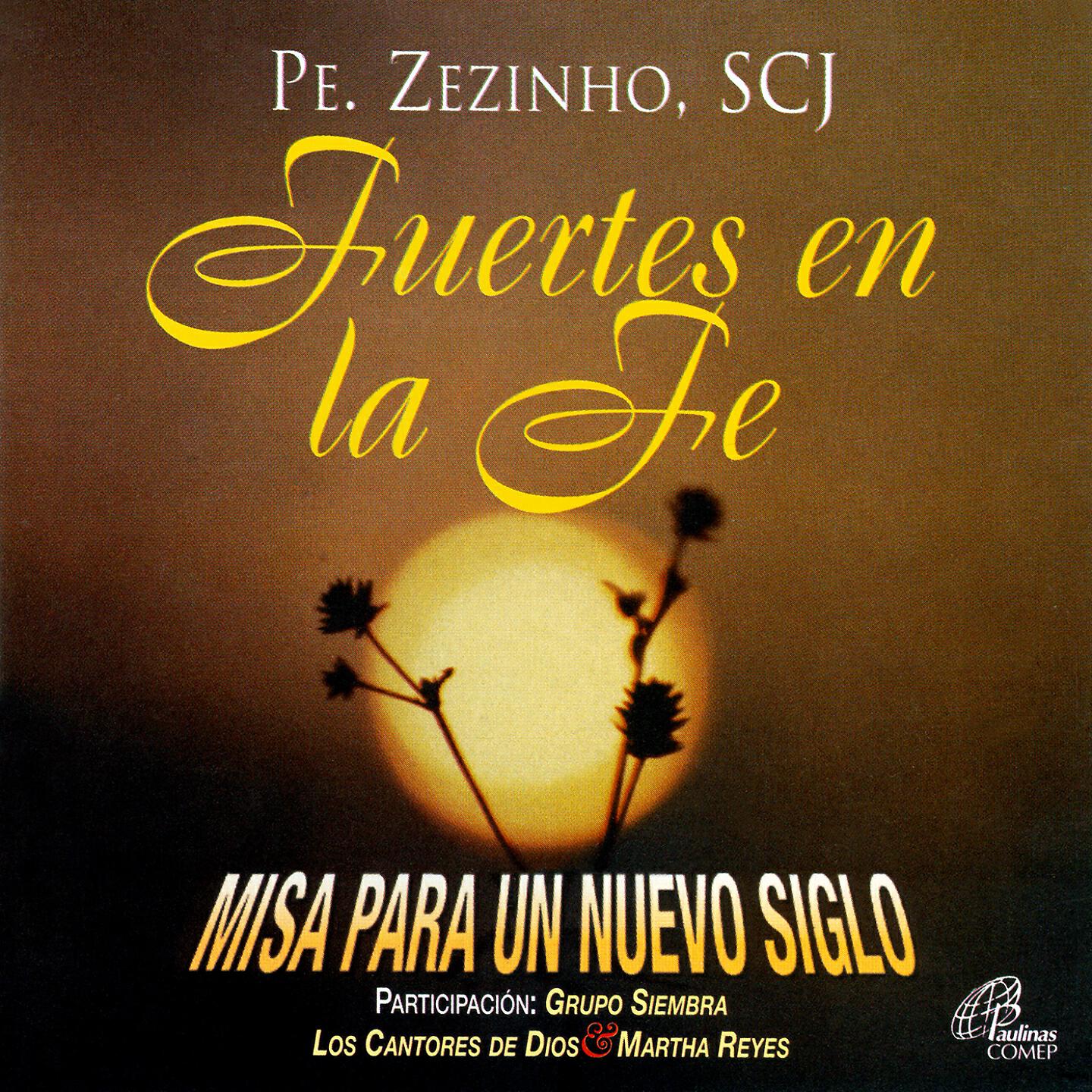 Padre Zezinho scj - Salmo de Alabanza Eterna
