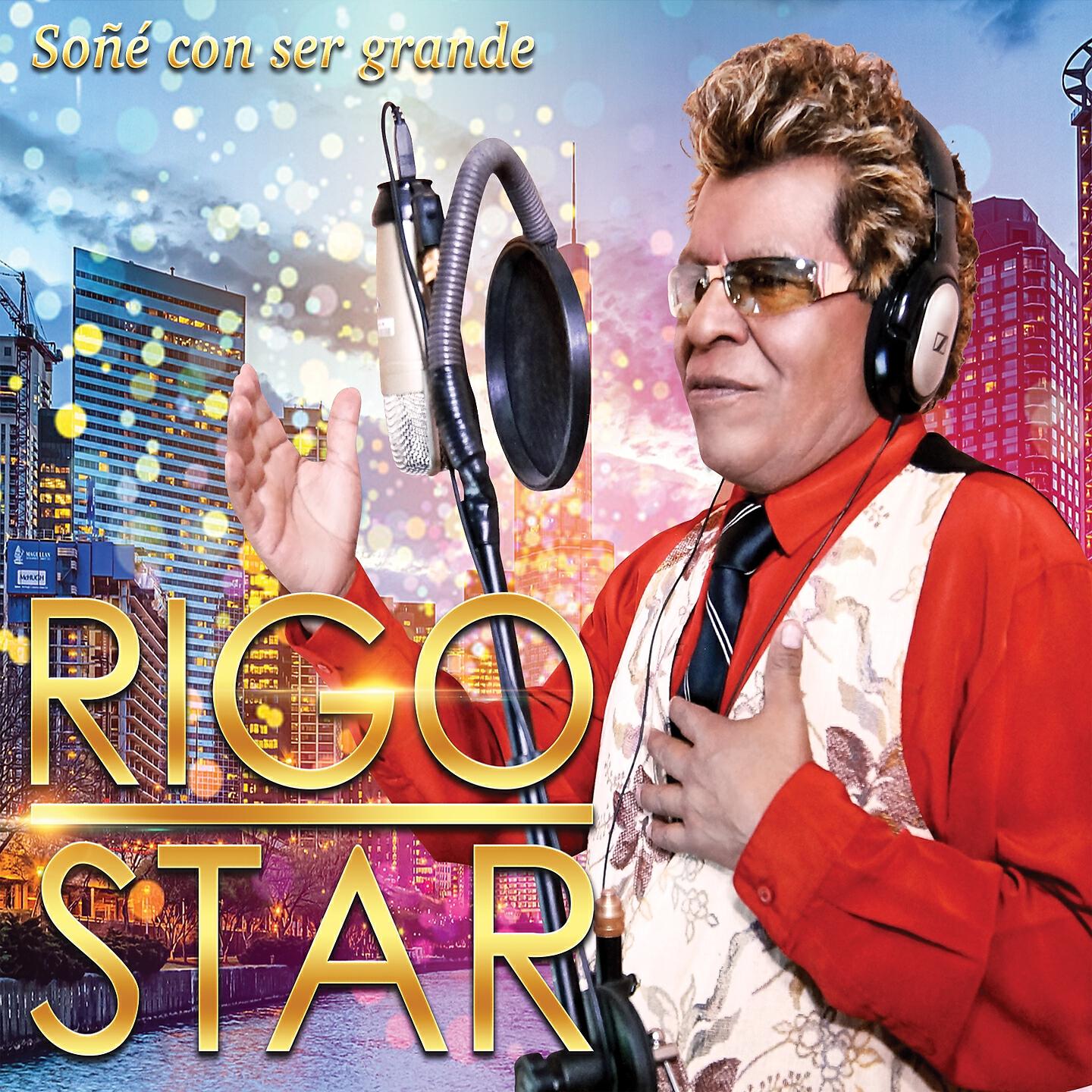 Rigo Star - Dile Que Vuelva a Mi Lado