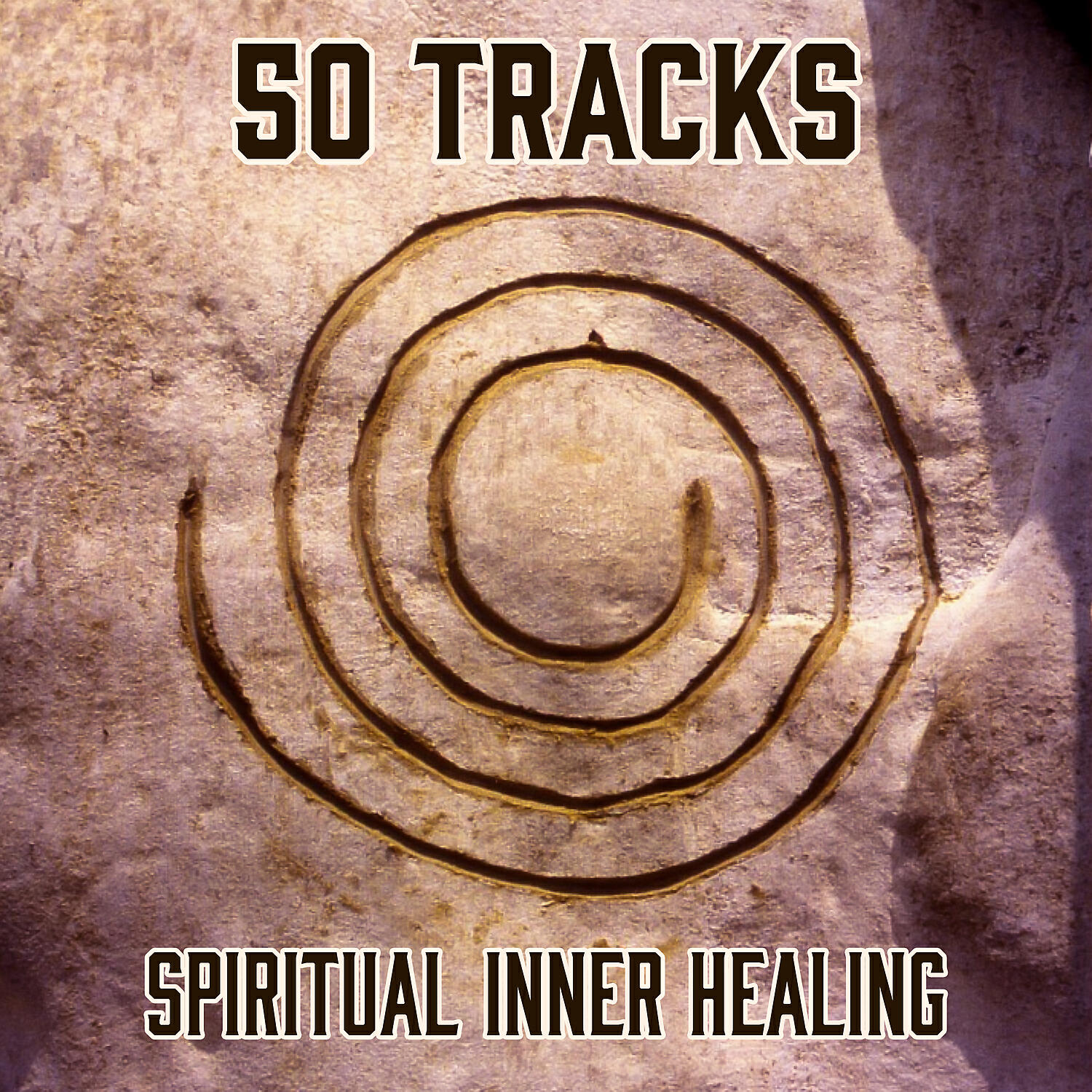 Spiritual Music Collection - Zen Living (Reiki Zen Meditation Music)