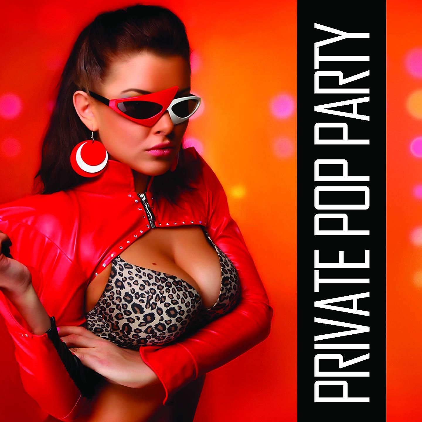 Постер альбома Private Pop Party
