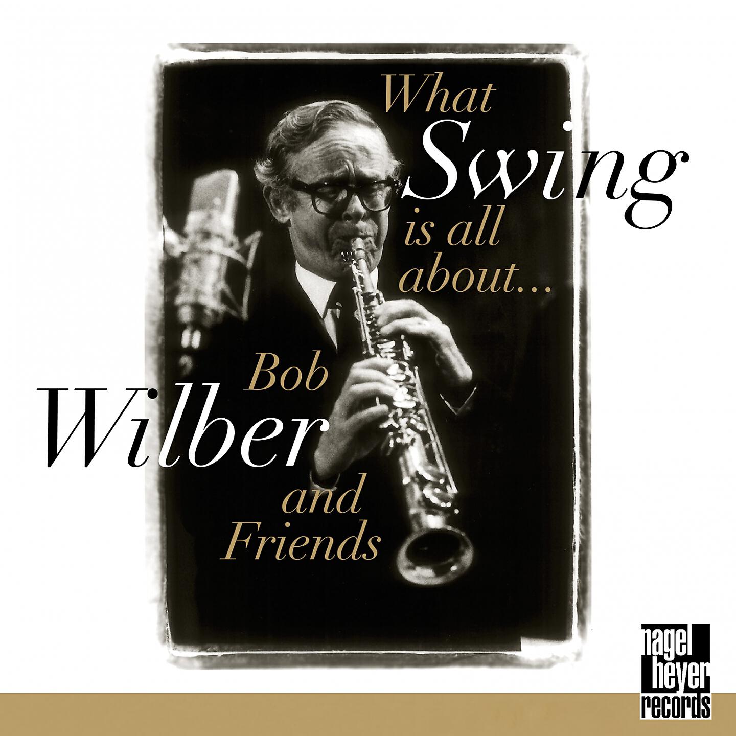 Bob Wilber - Smiles