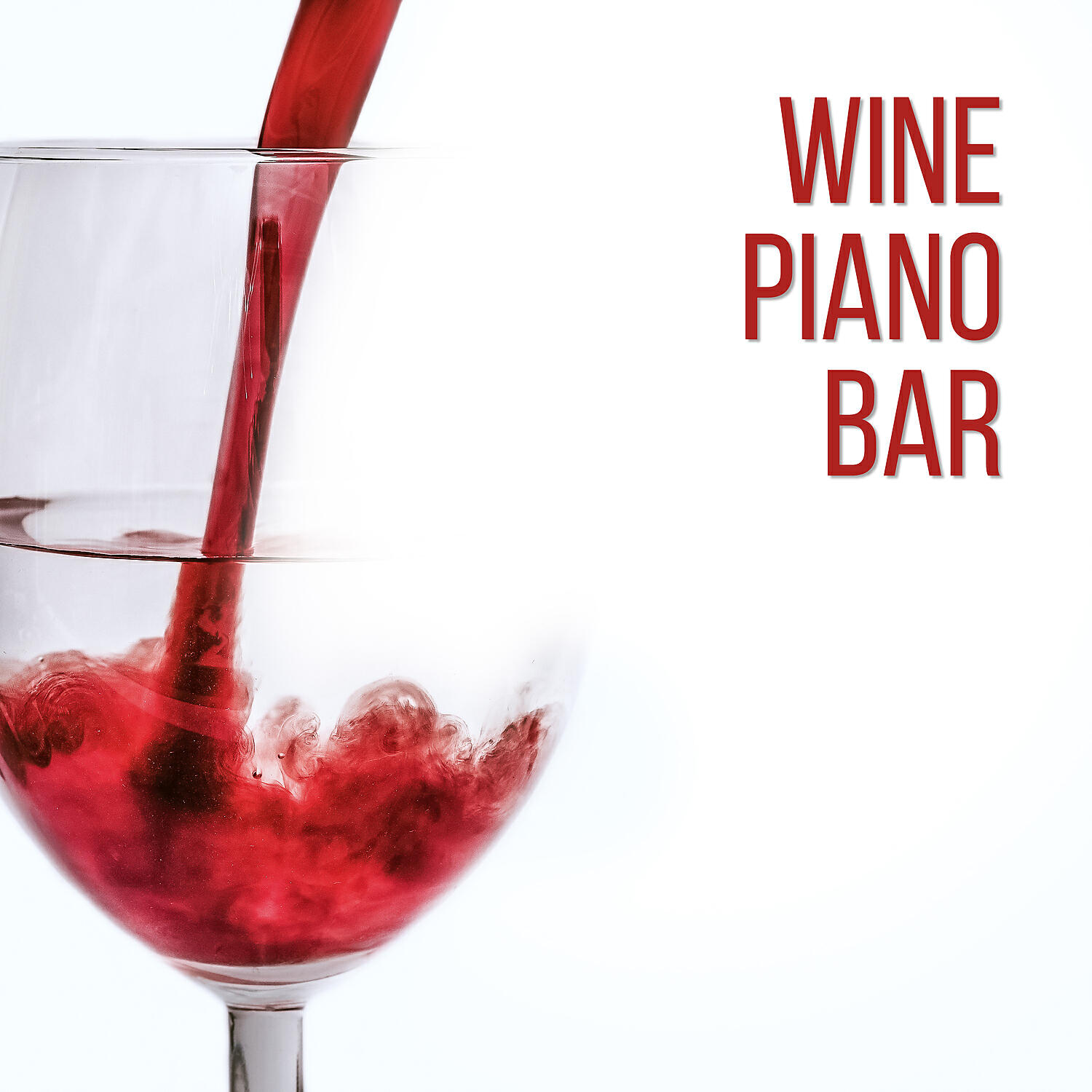 Instrumental Music Ensemble - Vintage Cafe (Romantic Jazz Nights)