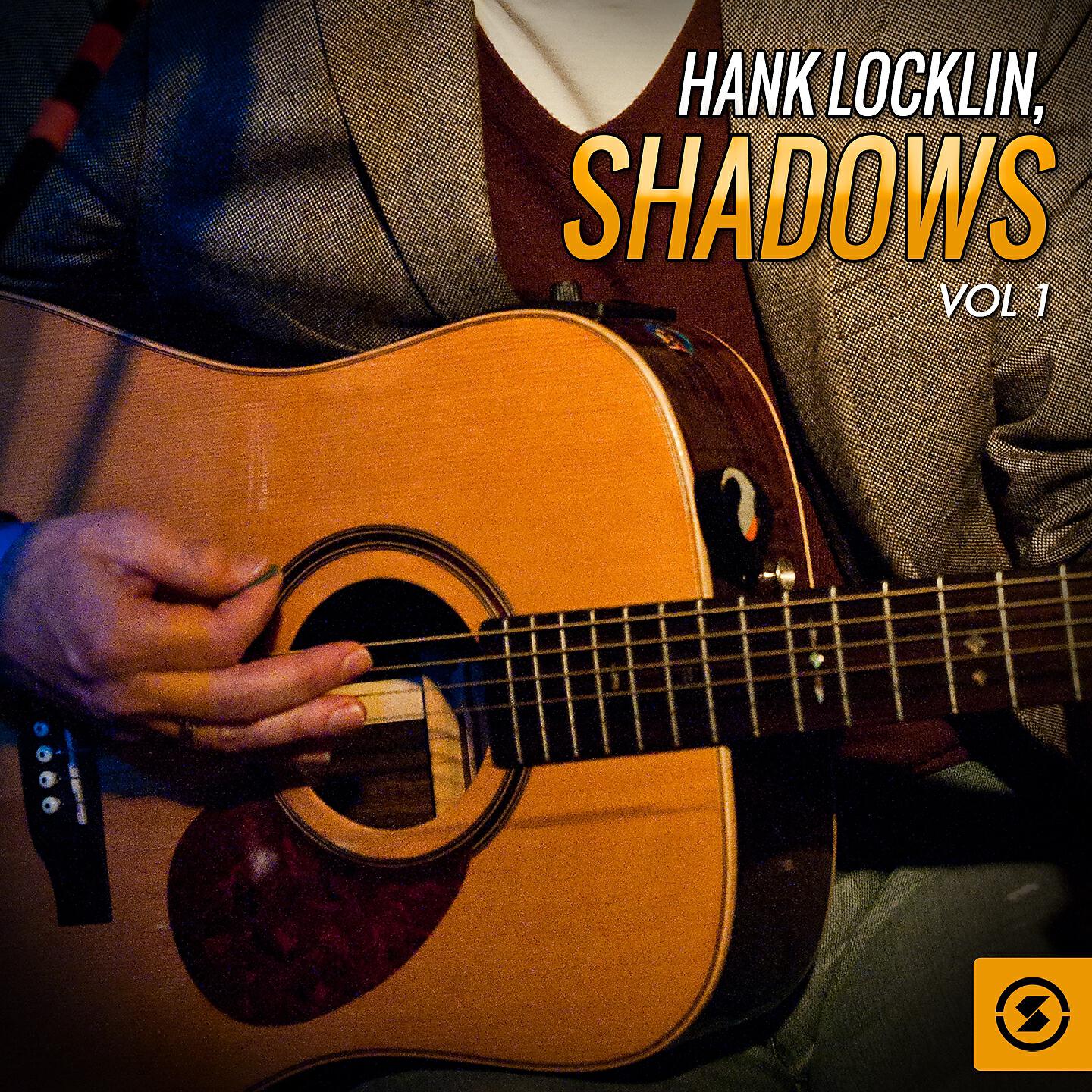 Hank Locklin - Paper Face