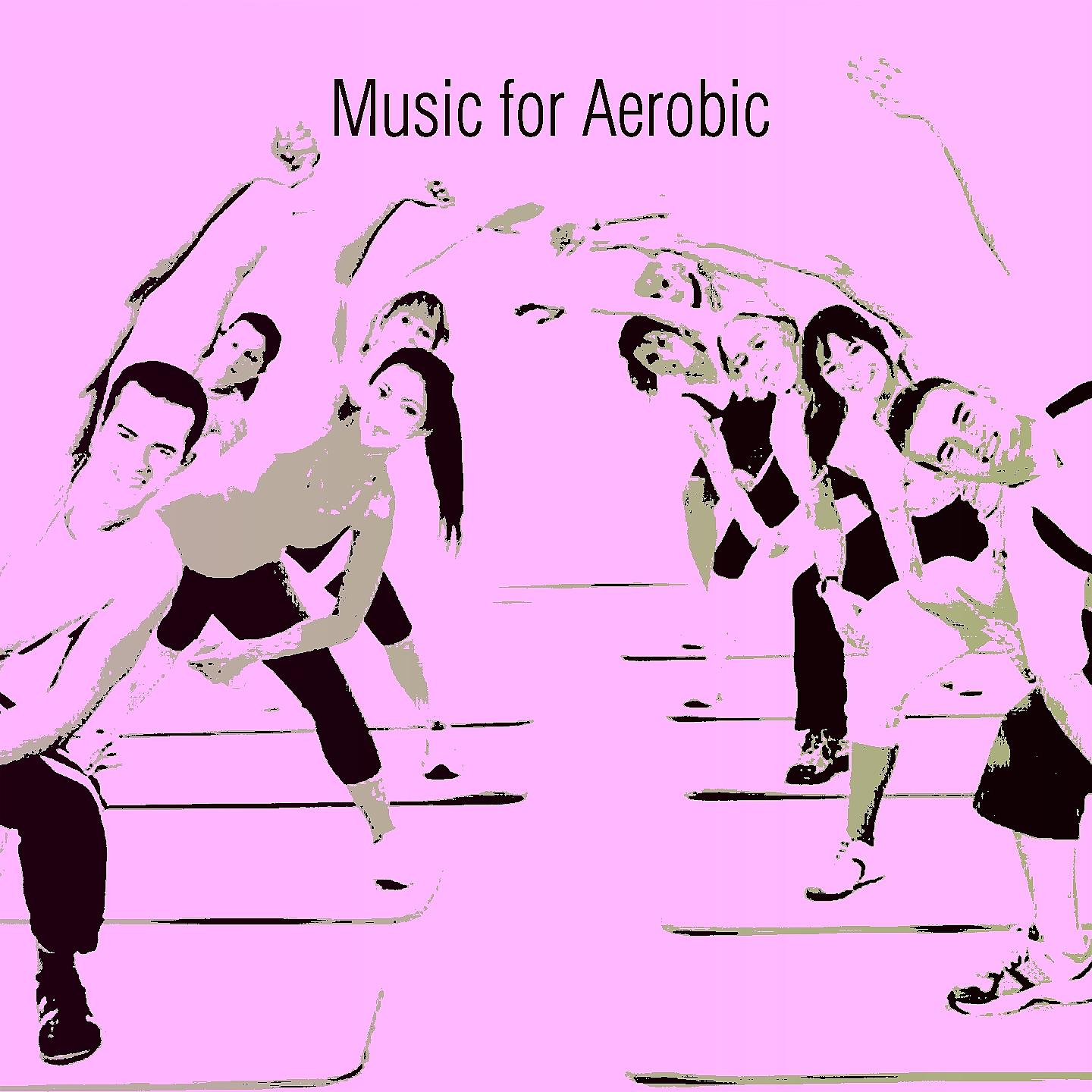 Постер альбома Music for Aerobic