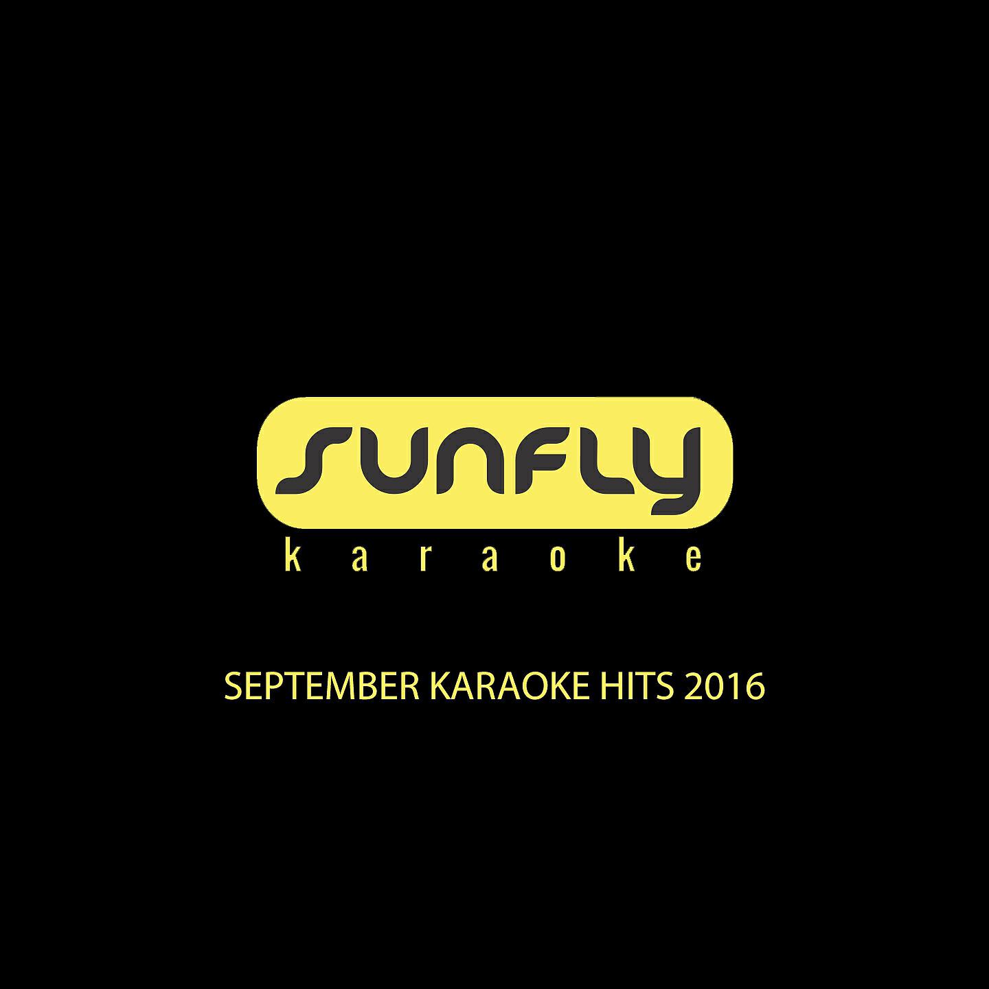 Sunfly Karaoke - A Good Heart (Originally Performed By Elton John)