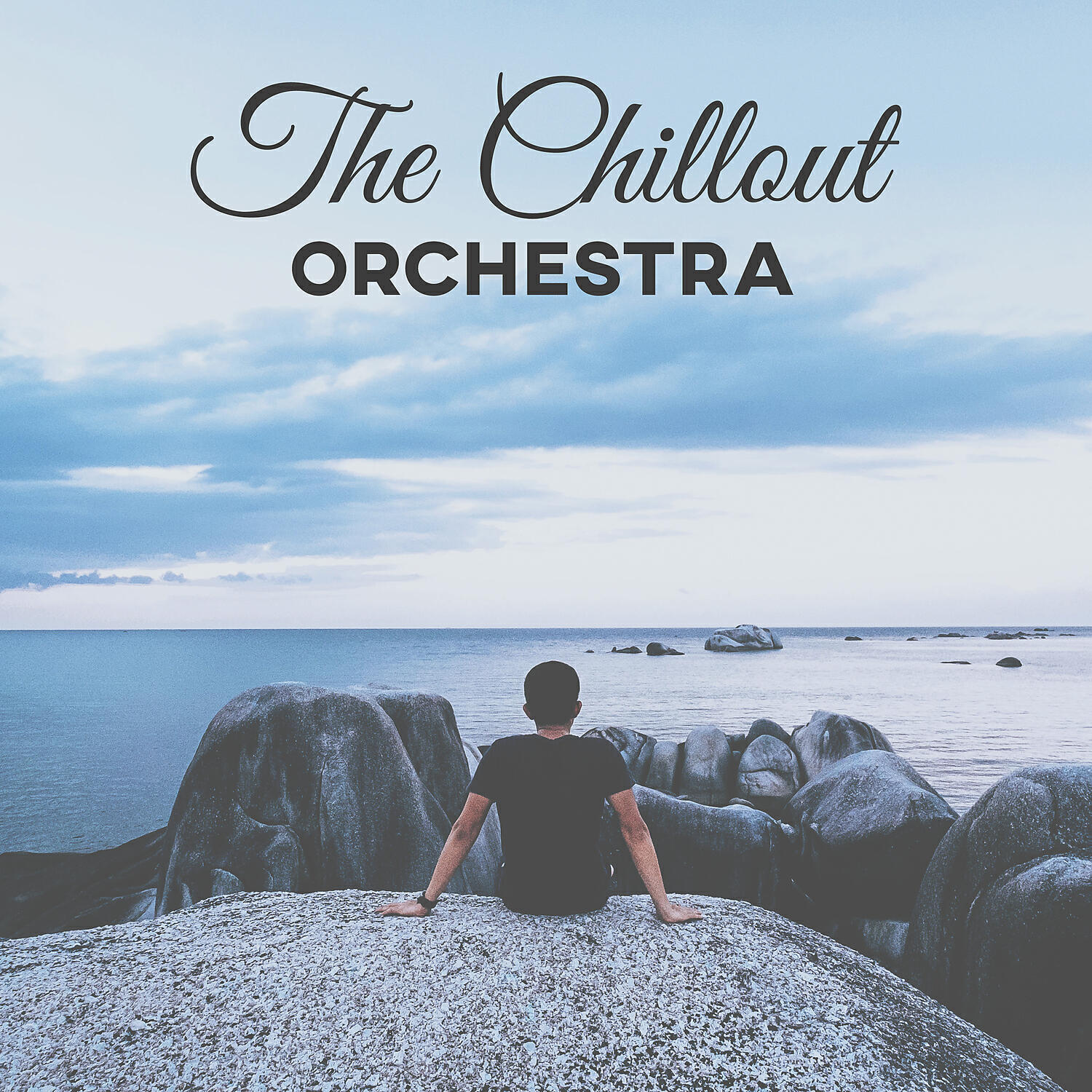 The Best Of Chill Out Lounge - Chill Lounge
