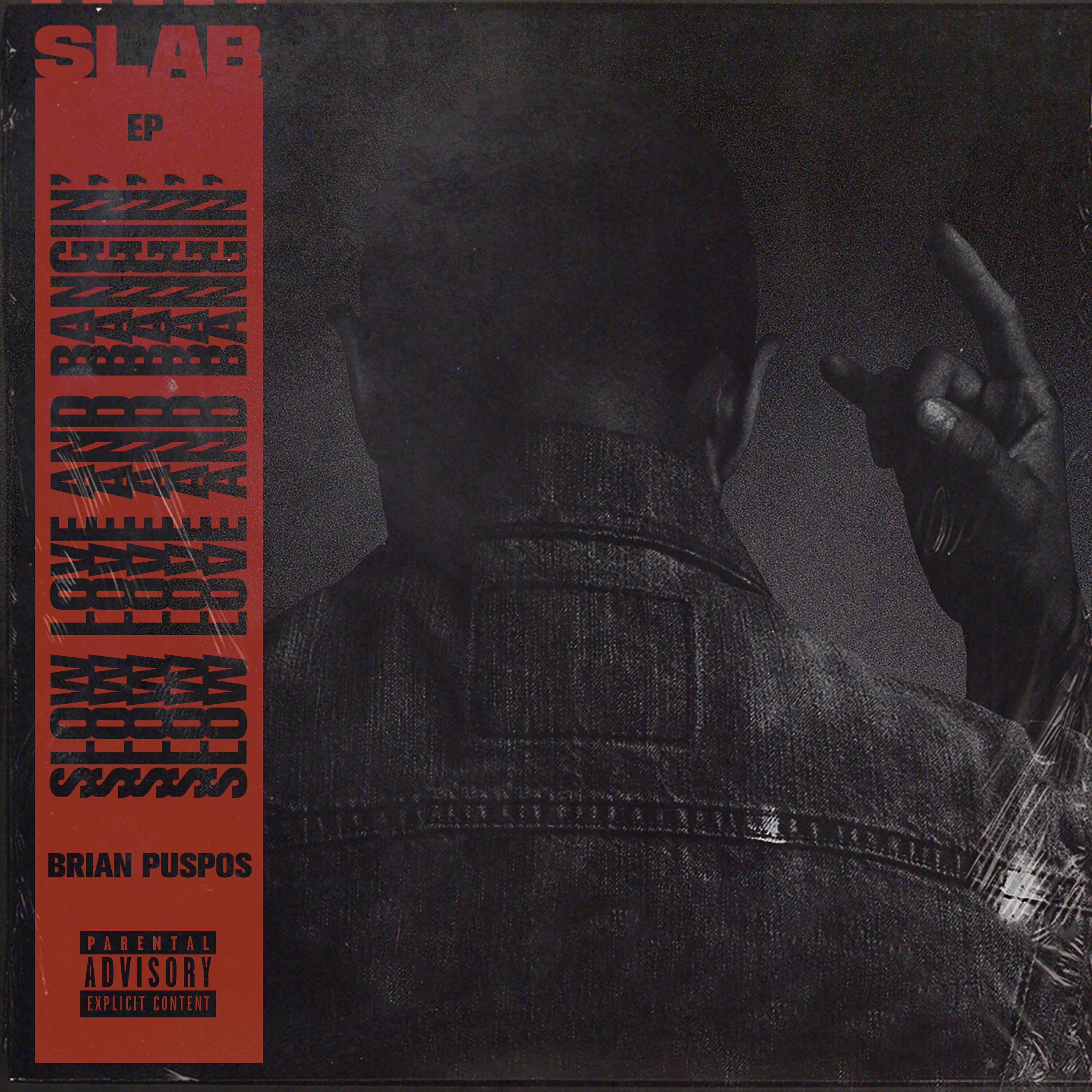 Brian Puspos - Rebound