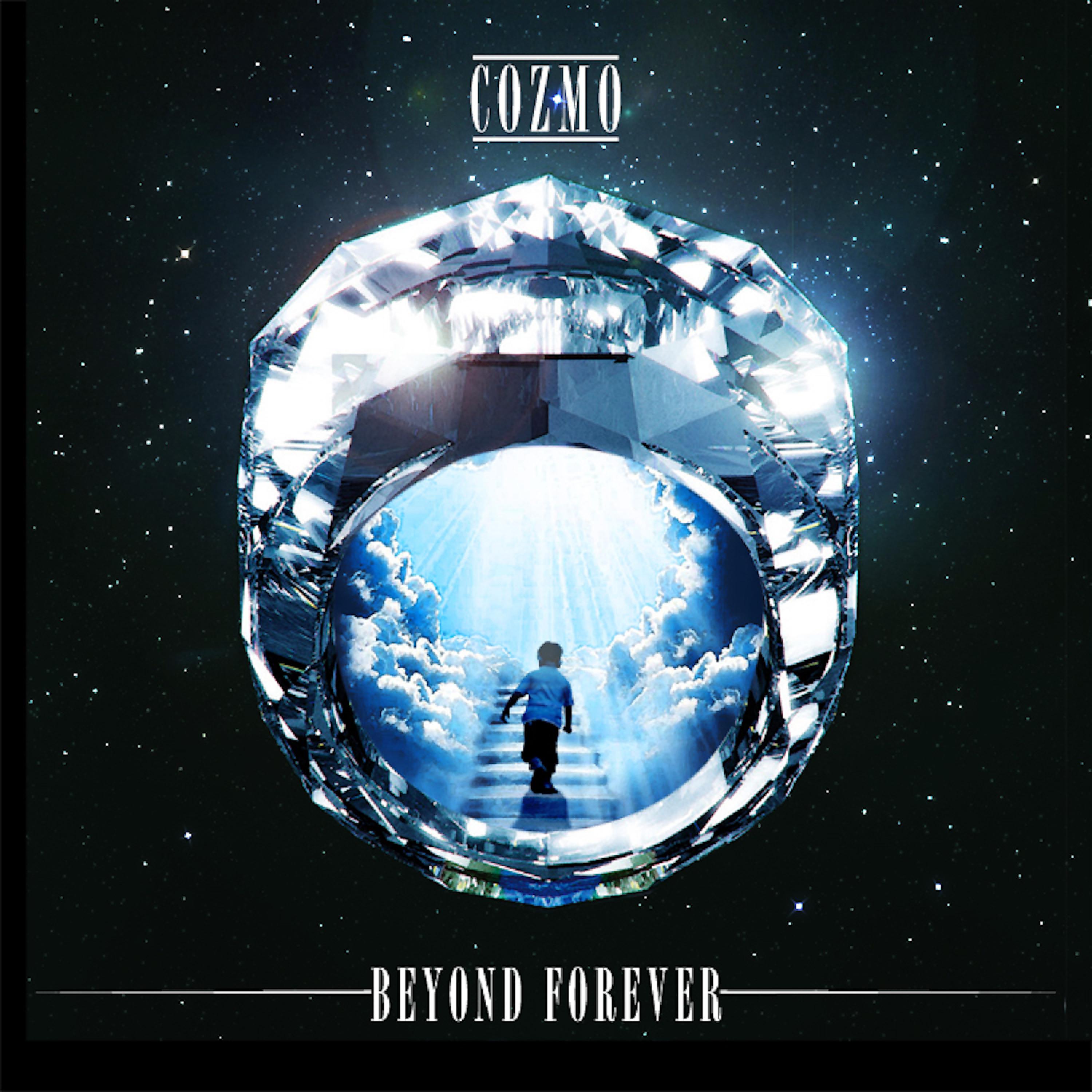 Постер альбома Beyond Forever