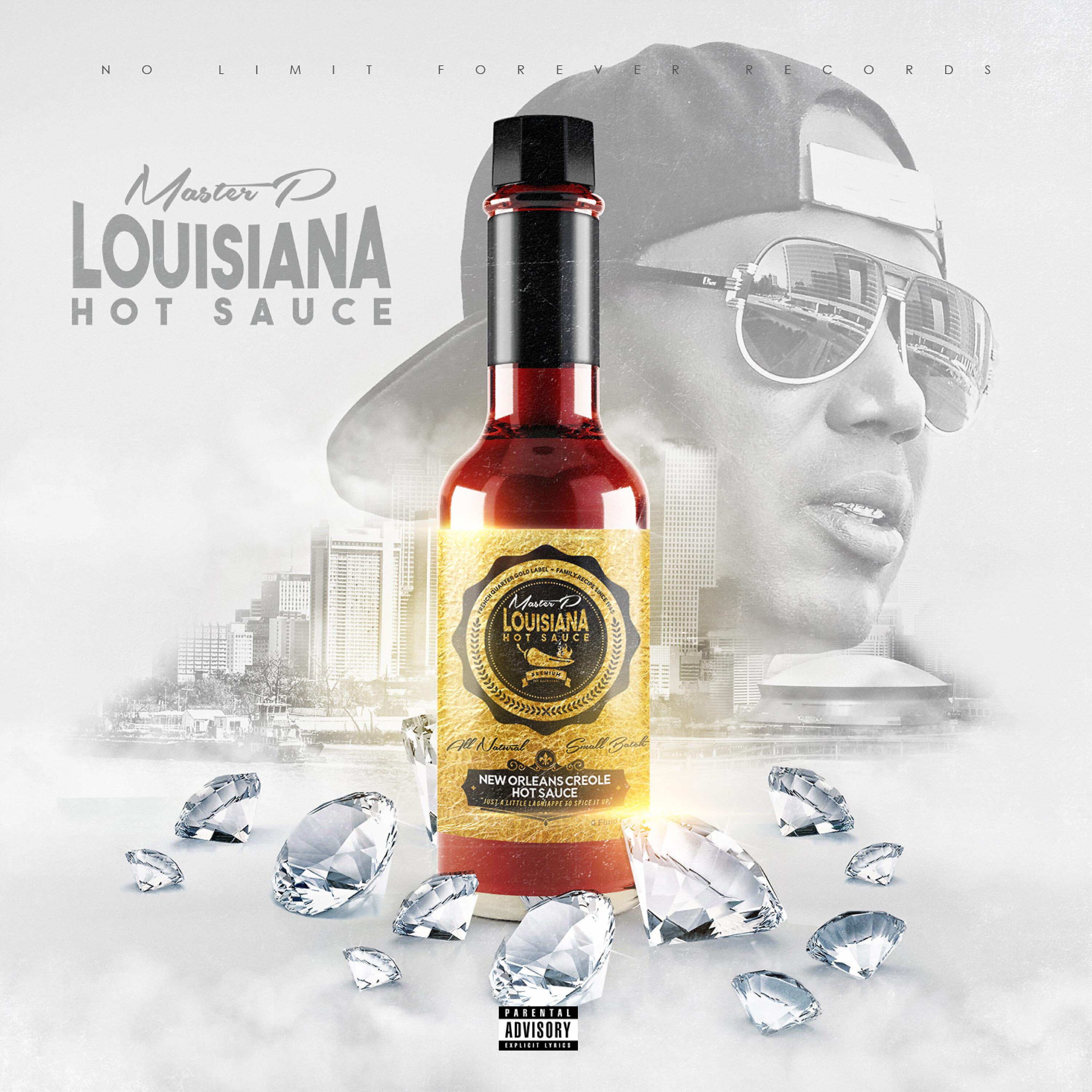 Master P - Broken (feat. Moe Roy & Ace B)