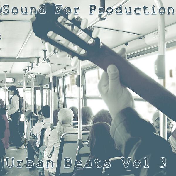 Antoine Binant - Urban Clap Hand