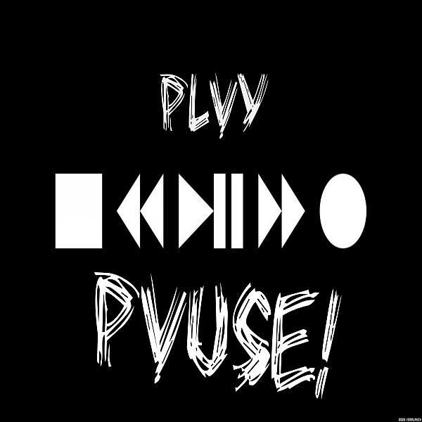 Постер альбома PLVY / PVUSE