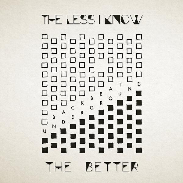 Backbeat Underground - The Less I Know the Better