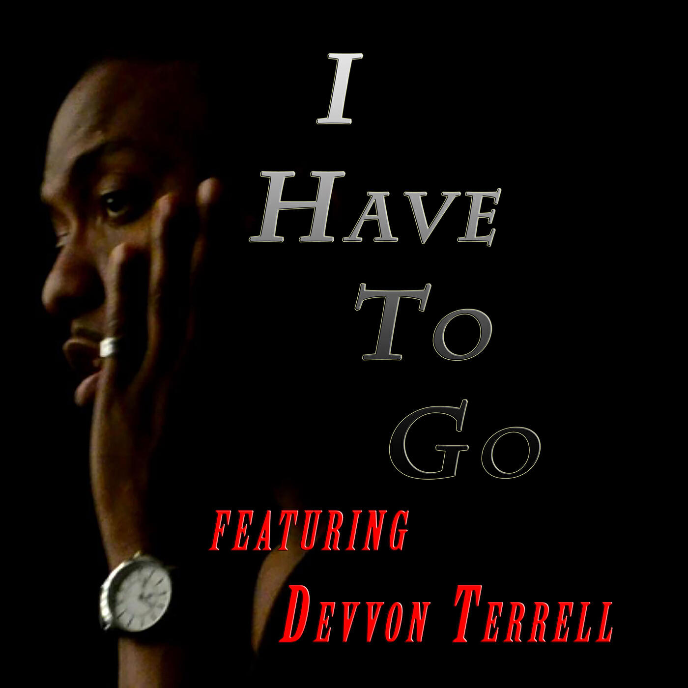 Moefya - I Have to Go (feat. Devvon Terrell)