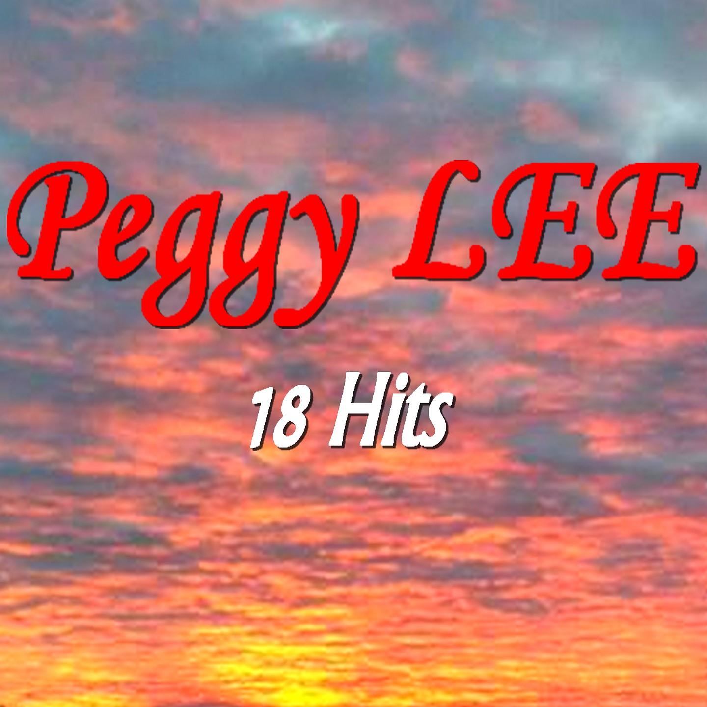 Постер альбома Peggy Lee