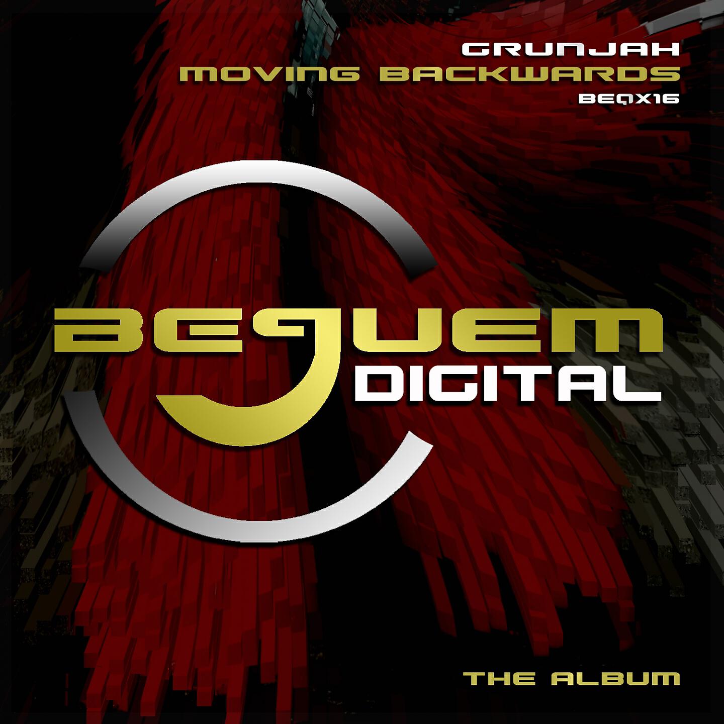 Grunjah - Homo Erectus