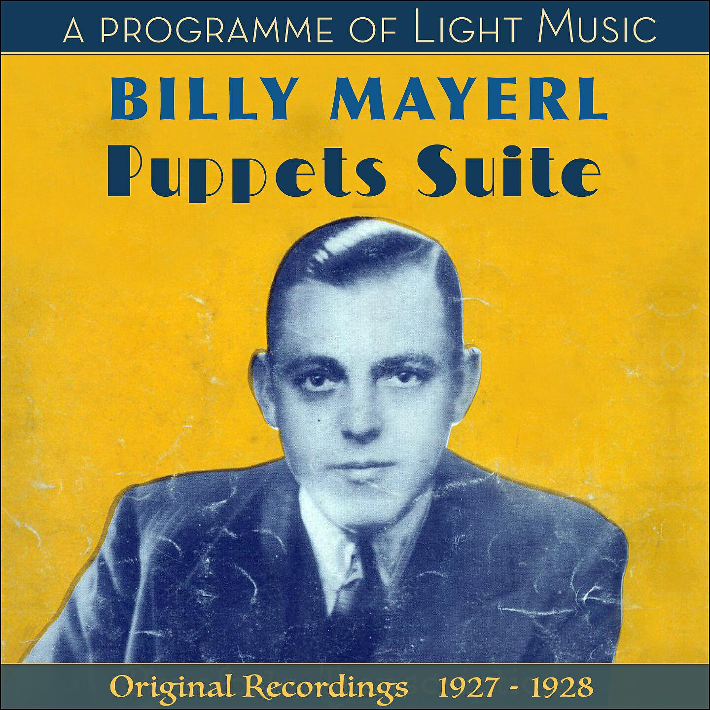 Billy Mayerl - Honky Tonk - A Rhythmical Absurdity