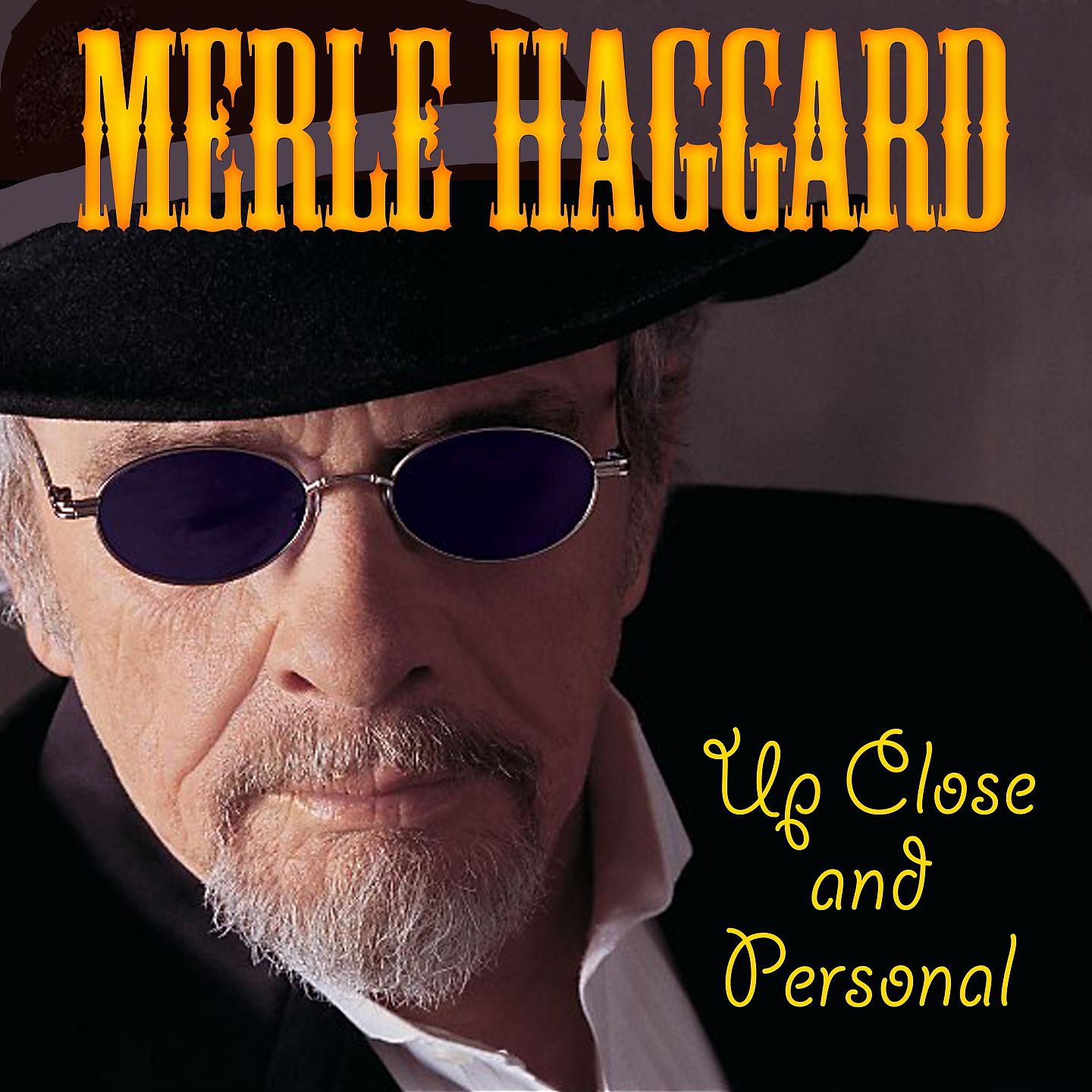 Merle Haggard - Make-Up and Faded Blue Jeans (Live)