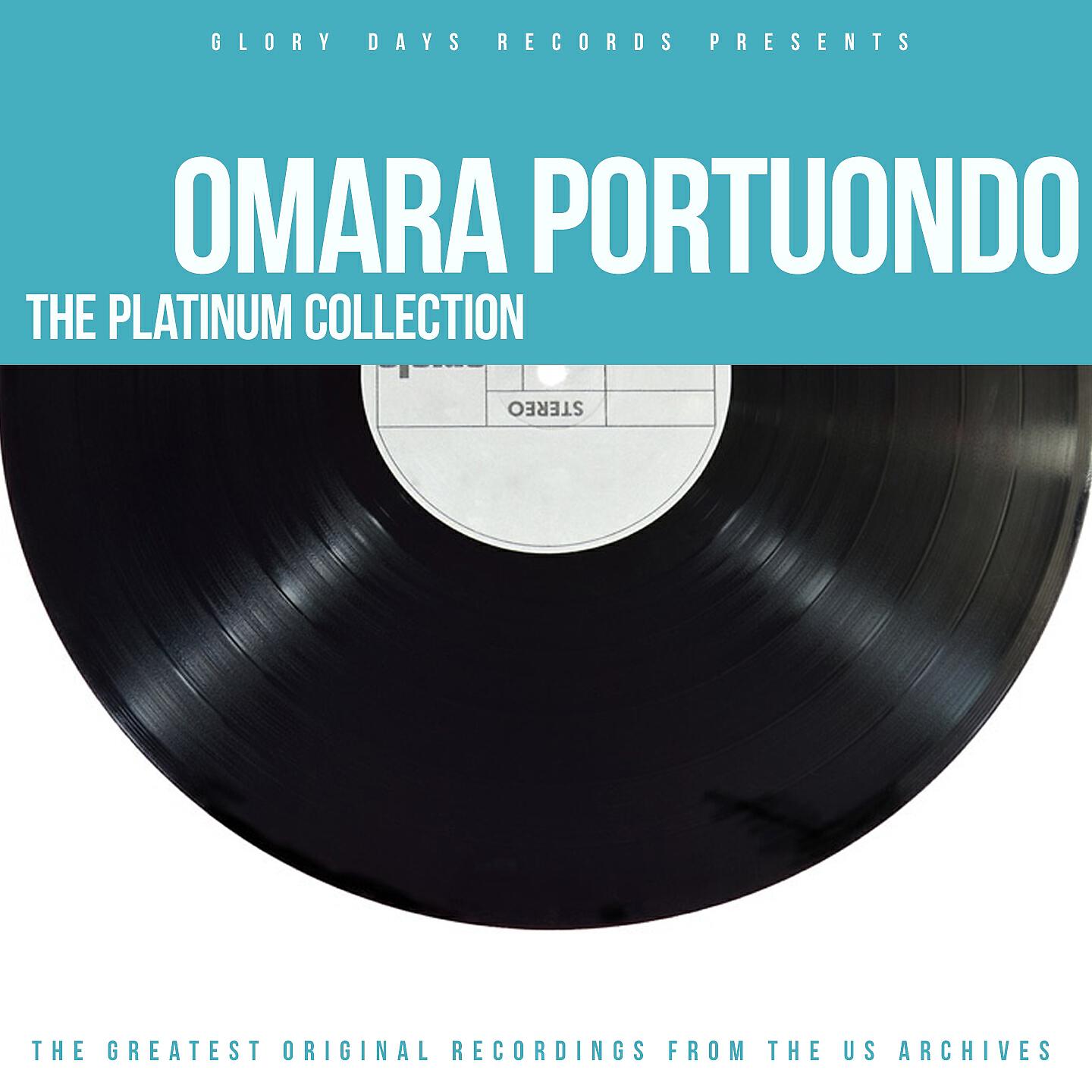 Omara Portuondo - Tobaco Verde